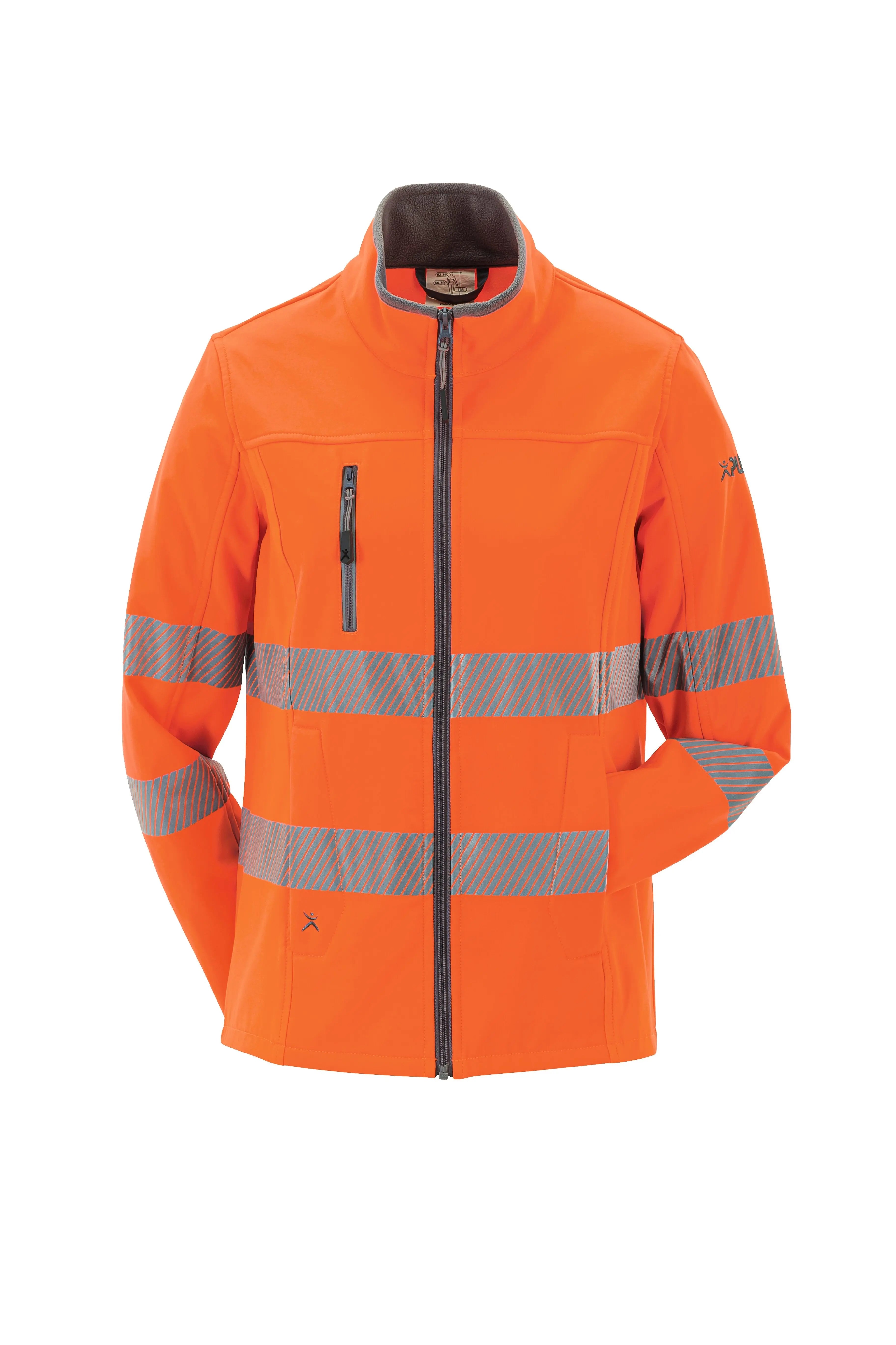 Damen Hybridjacke Damen Ganzjährig Planam kornblumenblau - KERA Arbeitsschutz