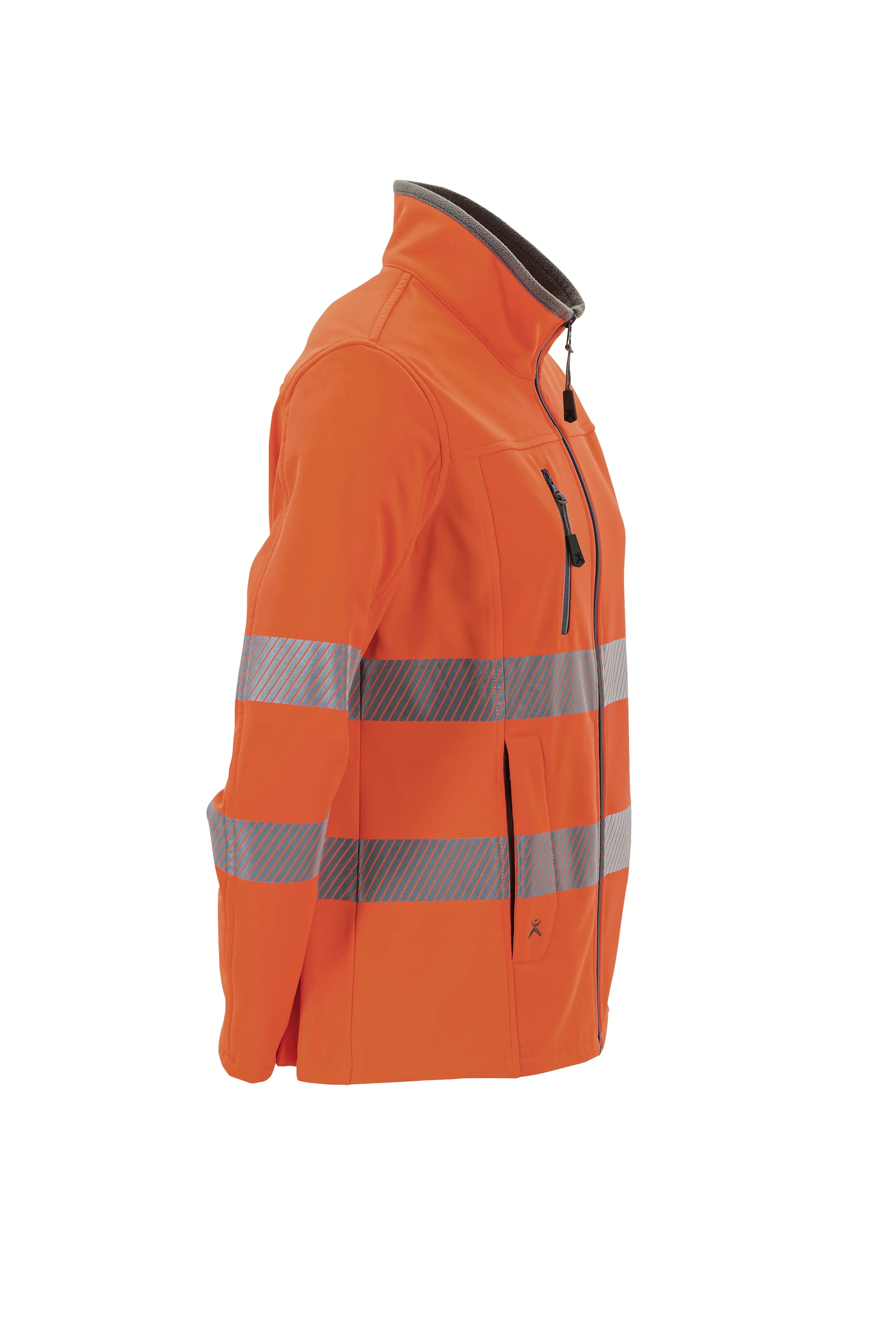 Damen Hybridjacke Damen Ganzjährig Planam kornblumenblau - KERA Arbeitsschutz