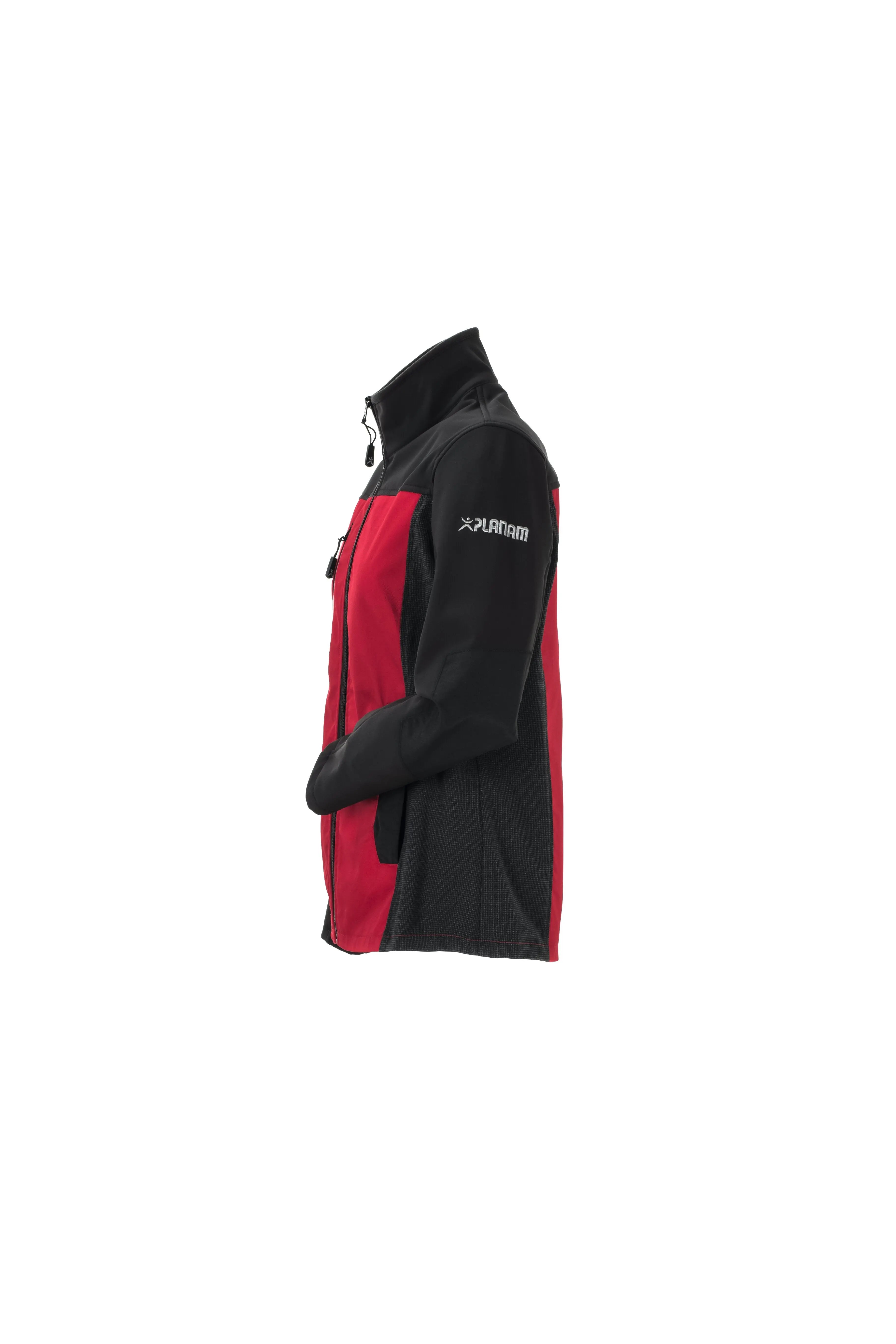 Damen Hybridjacke Damen Ganzjährig Planam kornblumenblau - KERA Arbeitsschutz