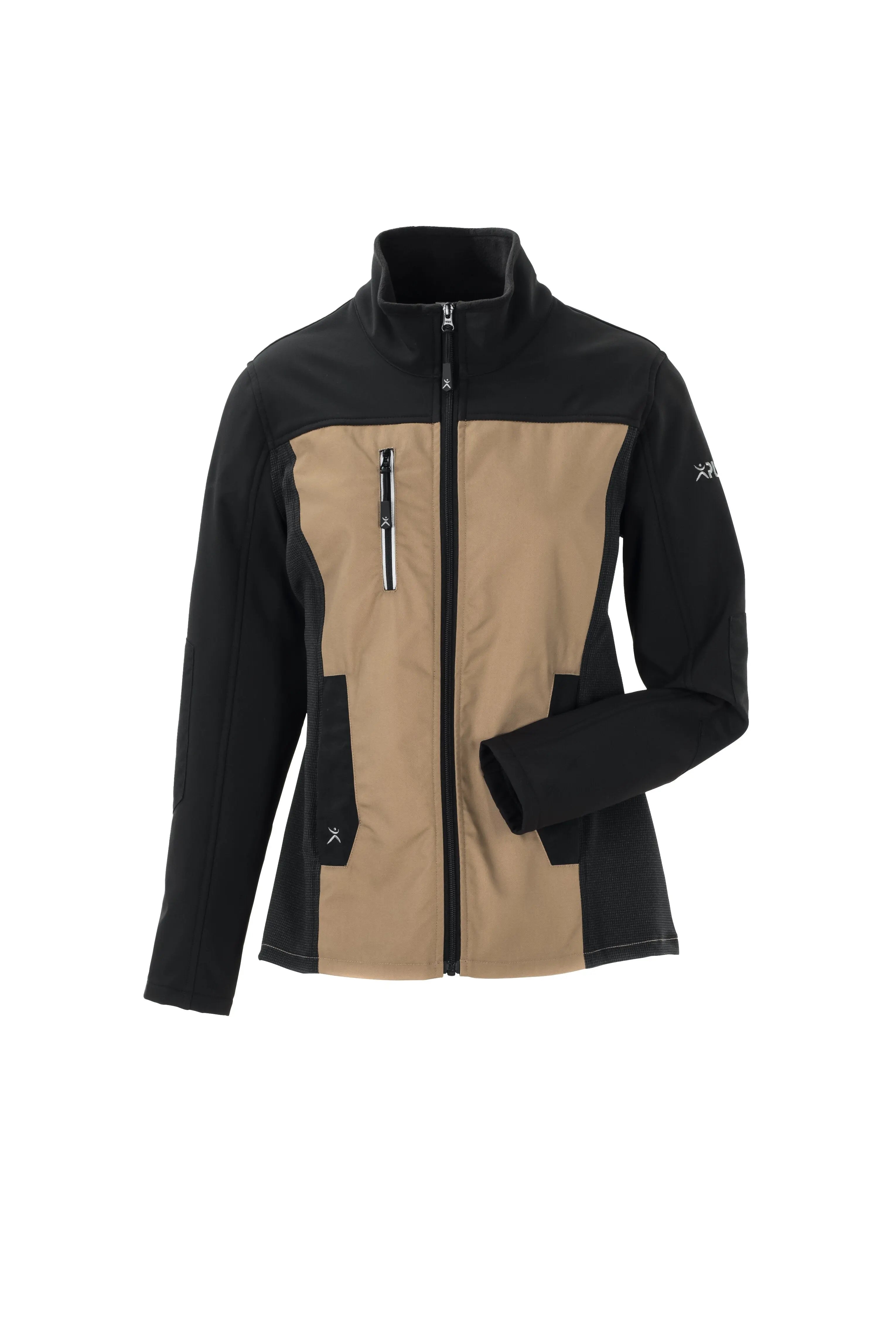 Damen Hybridjacke Damen Ganzjährig Planam kornblumenblau - KERA Arbeitsschutz