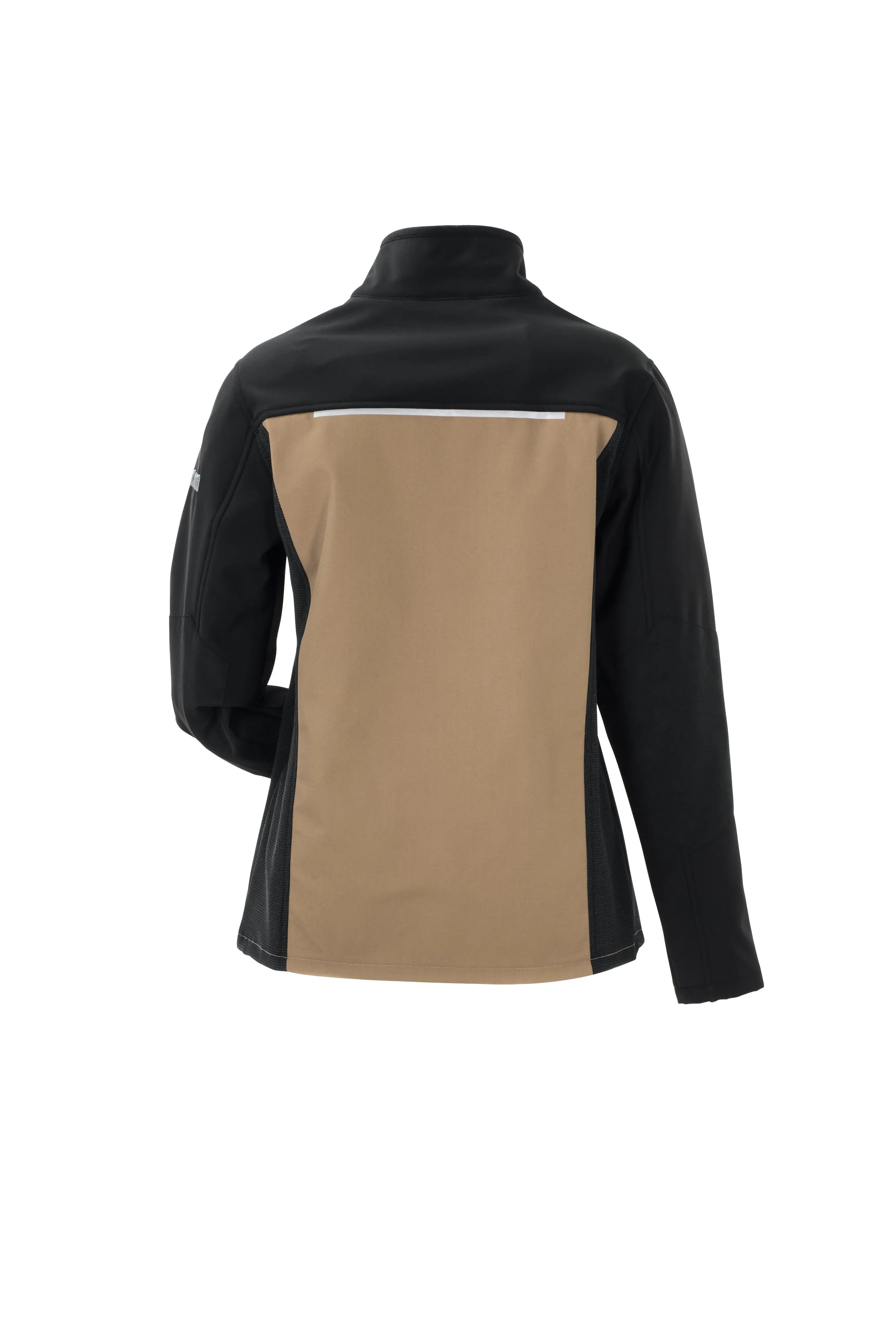 Damen Hybridjacke Damen Ganzjährig Planam kornblumenblau - KERA Arbeitsschutz