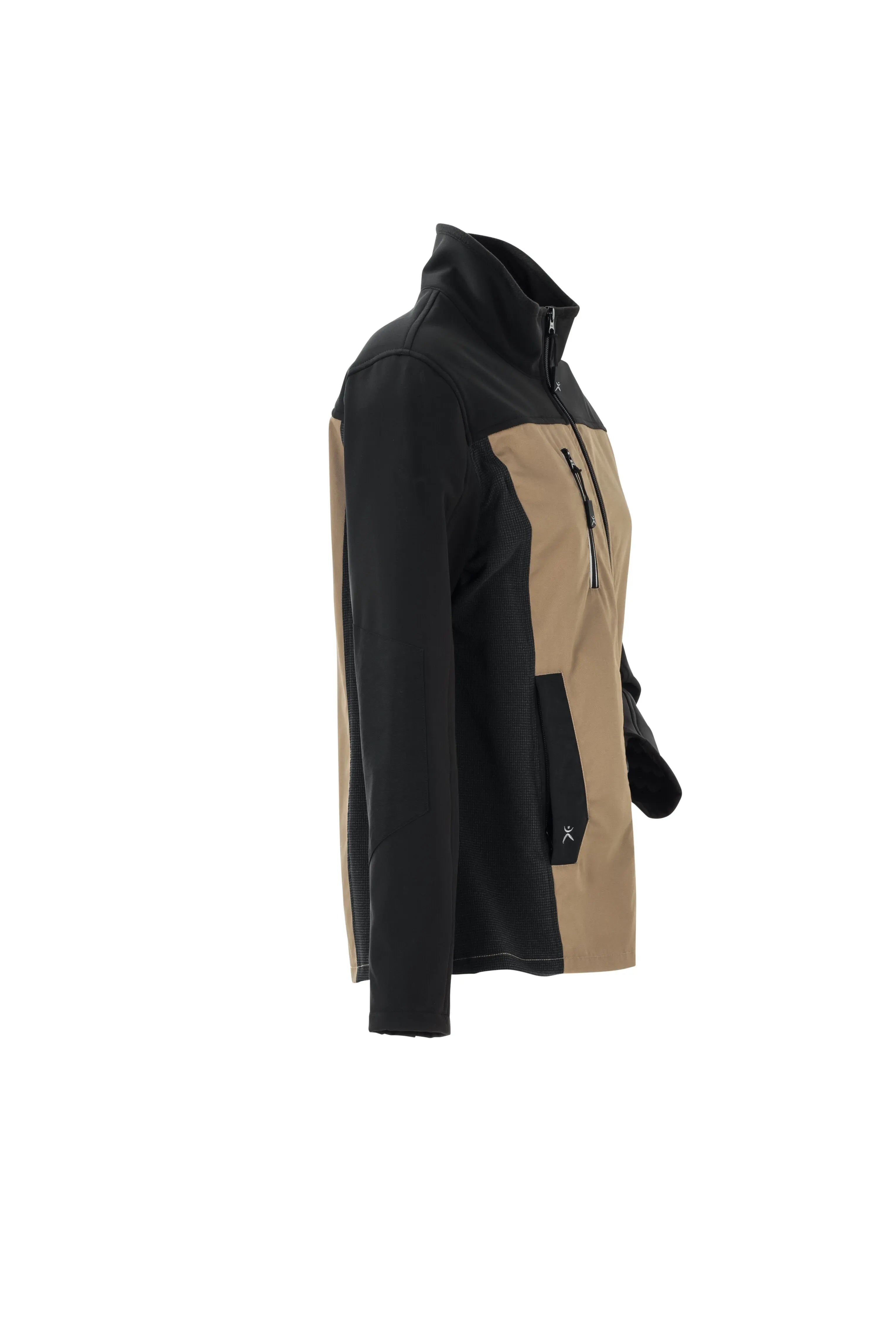 Damen Hybridjacke Damen Ganzjährig Planam kornblumenblau - KERA Arbeitsschutz