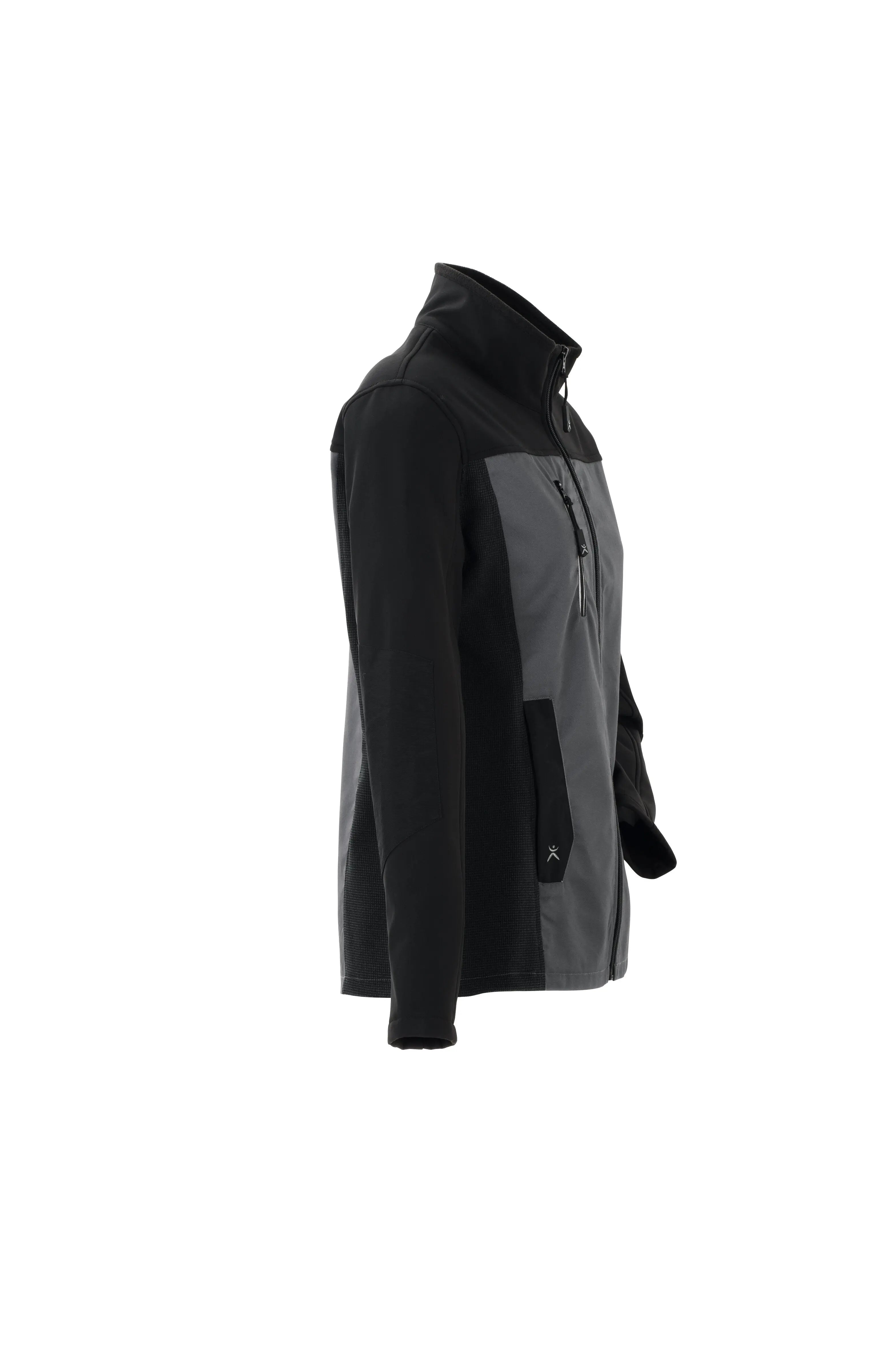 Damen Hybridjacke Damen Ganzjährig Planam kornblumenblau - KERA Arbeitsschutz