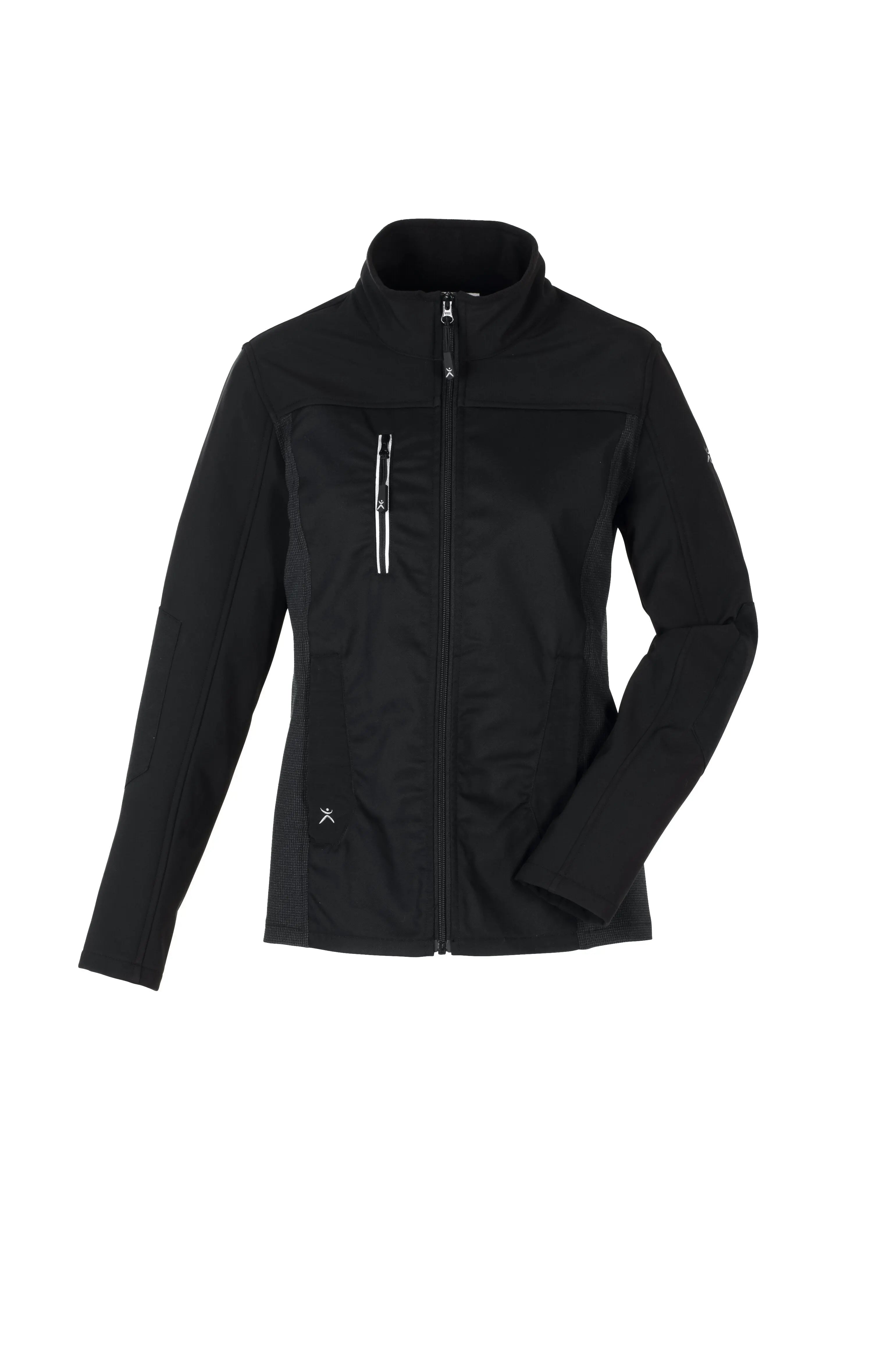 Damen Hybridjacke Damen Ganzjährig Planam kornblumenblau - KERA Arbeitsschutz
