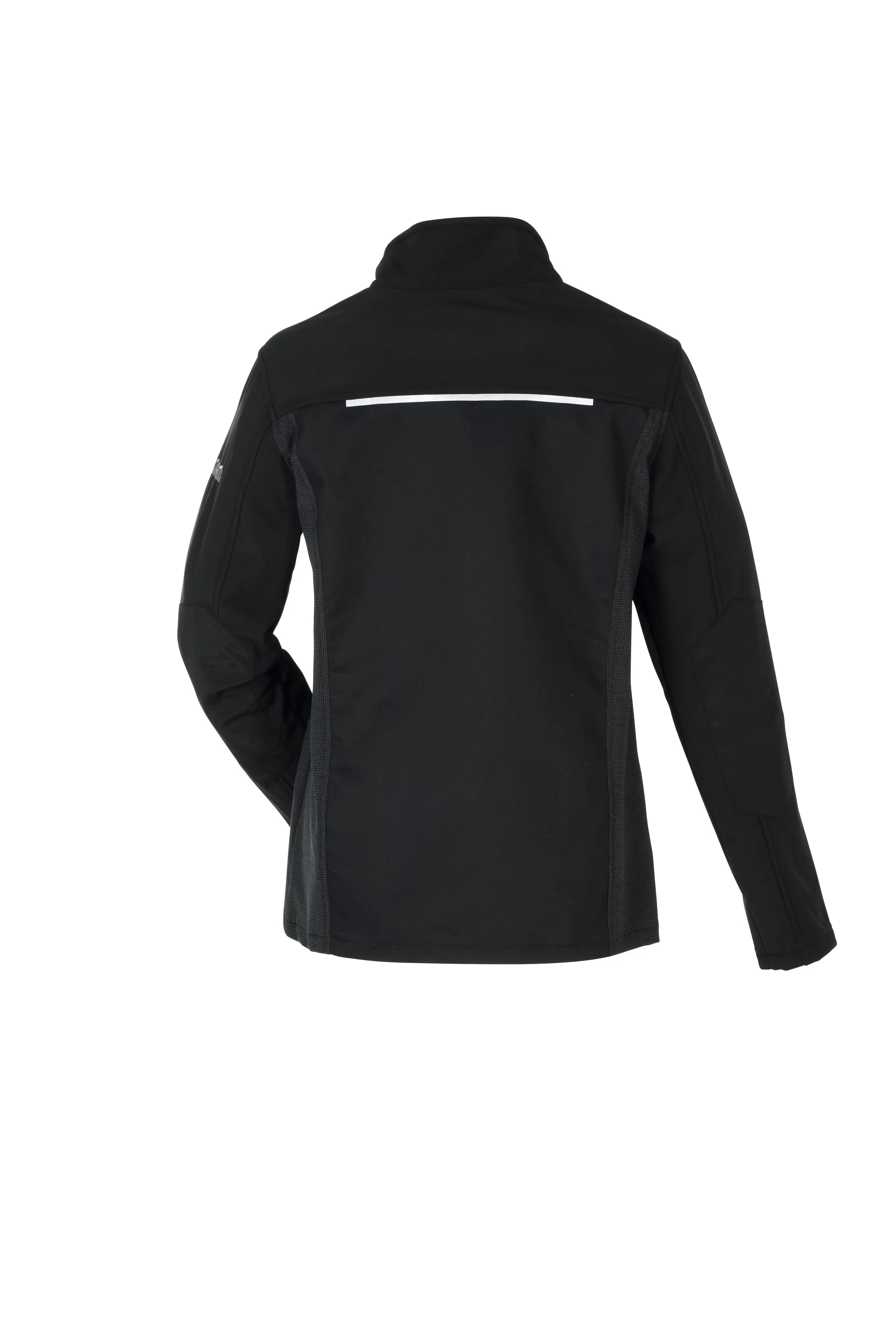 Damen Hybridjacke Damen Ganzjährig Planam kornblumenblau - KERA Arbeitsschutz