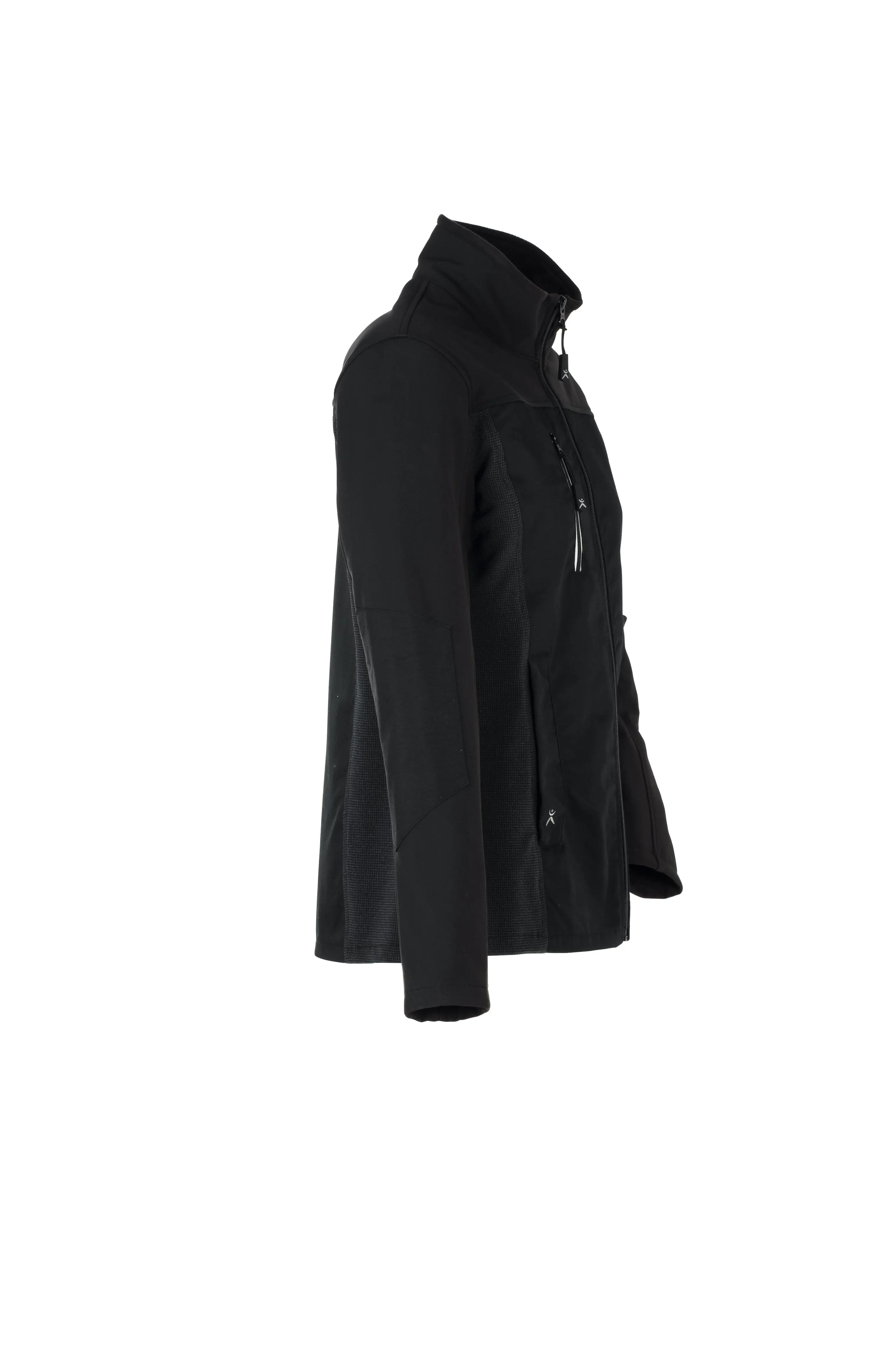 Damen Hybridjacke Damen Ganzjährig Planam kornblumenblau - KERA Arbeitsschutz
