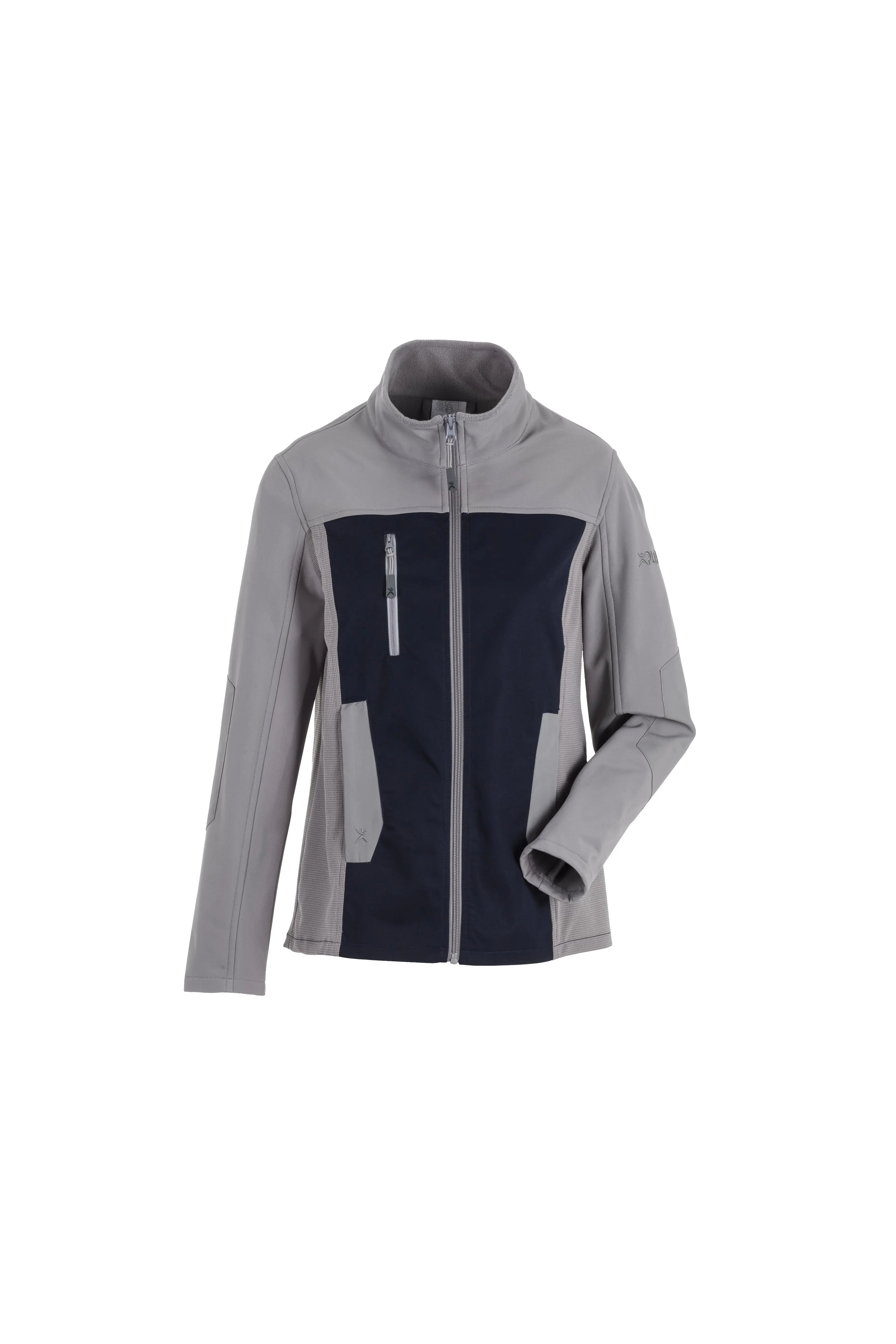 Damen Hybridjacke Damen Ganzjährig Planam kornblumenblau - KERA Arbeitsschutz
