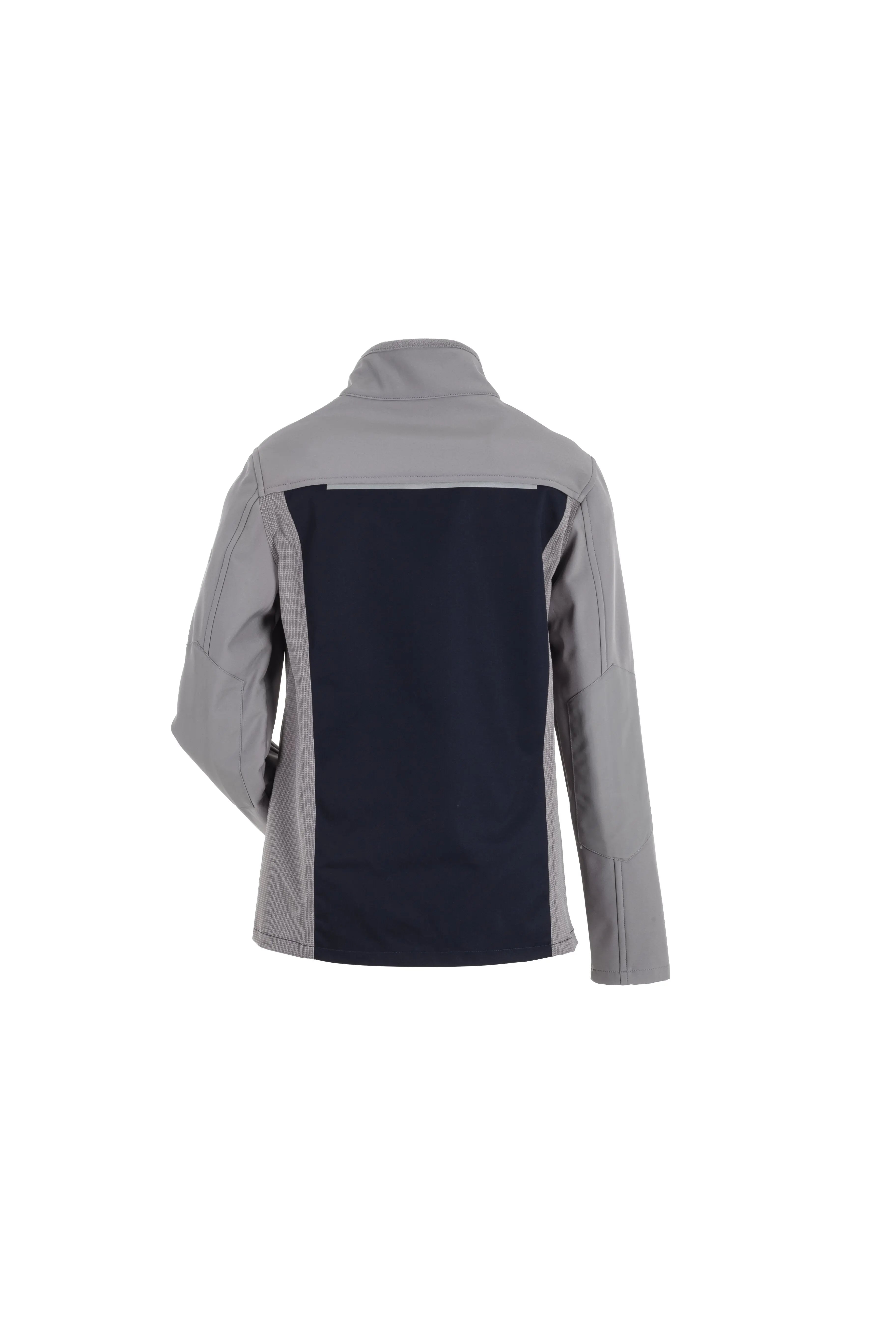 Damen Hybridjacke Damen Ganzjährig Planam kornblumenblau - KERA Arbeitsschutz