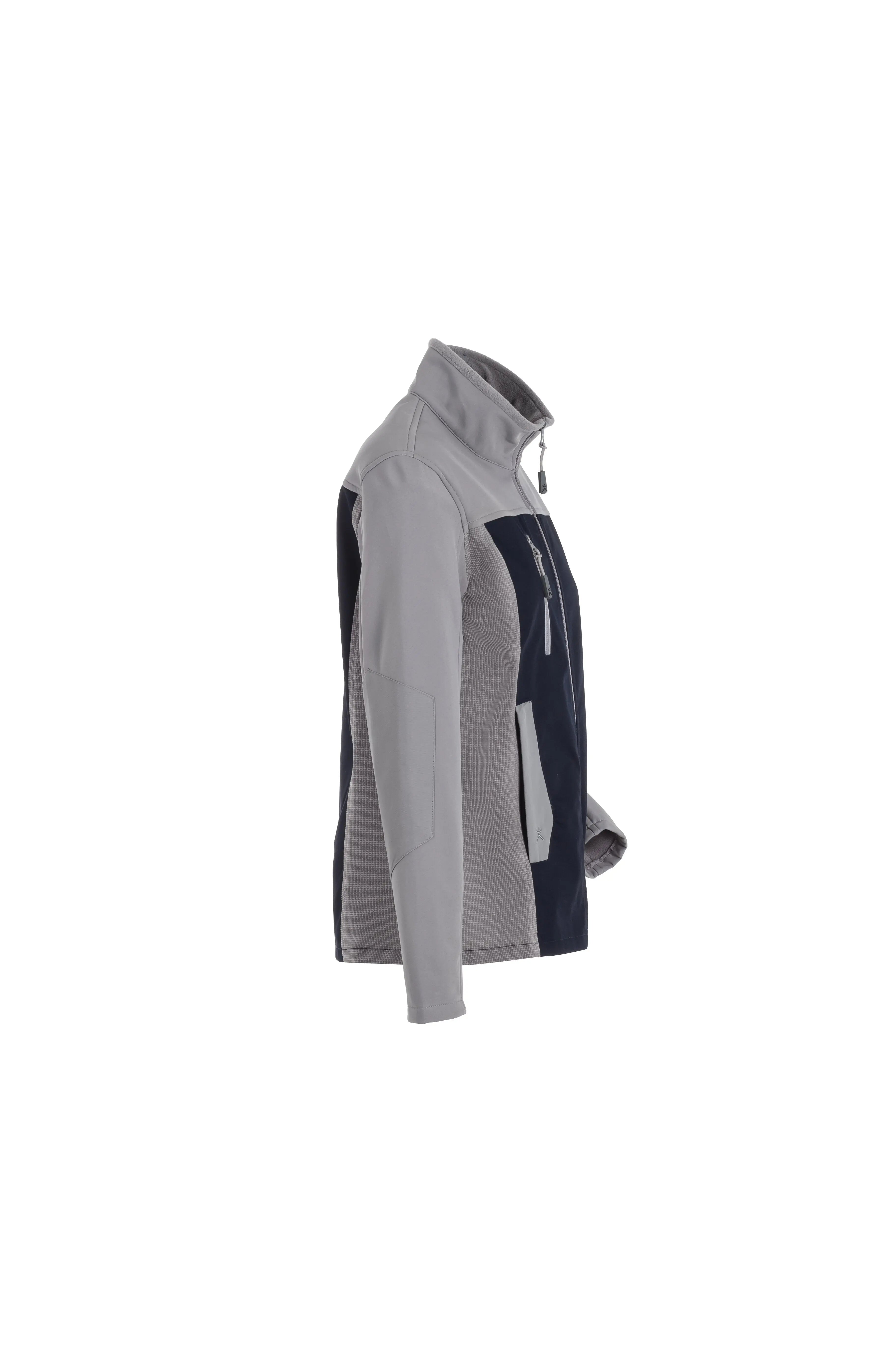 Damen Hybridjacke Damen Ganzjährig Planam kornblumenblau - KERA Arbeitsschutz