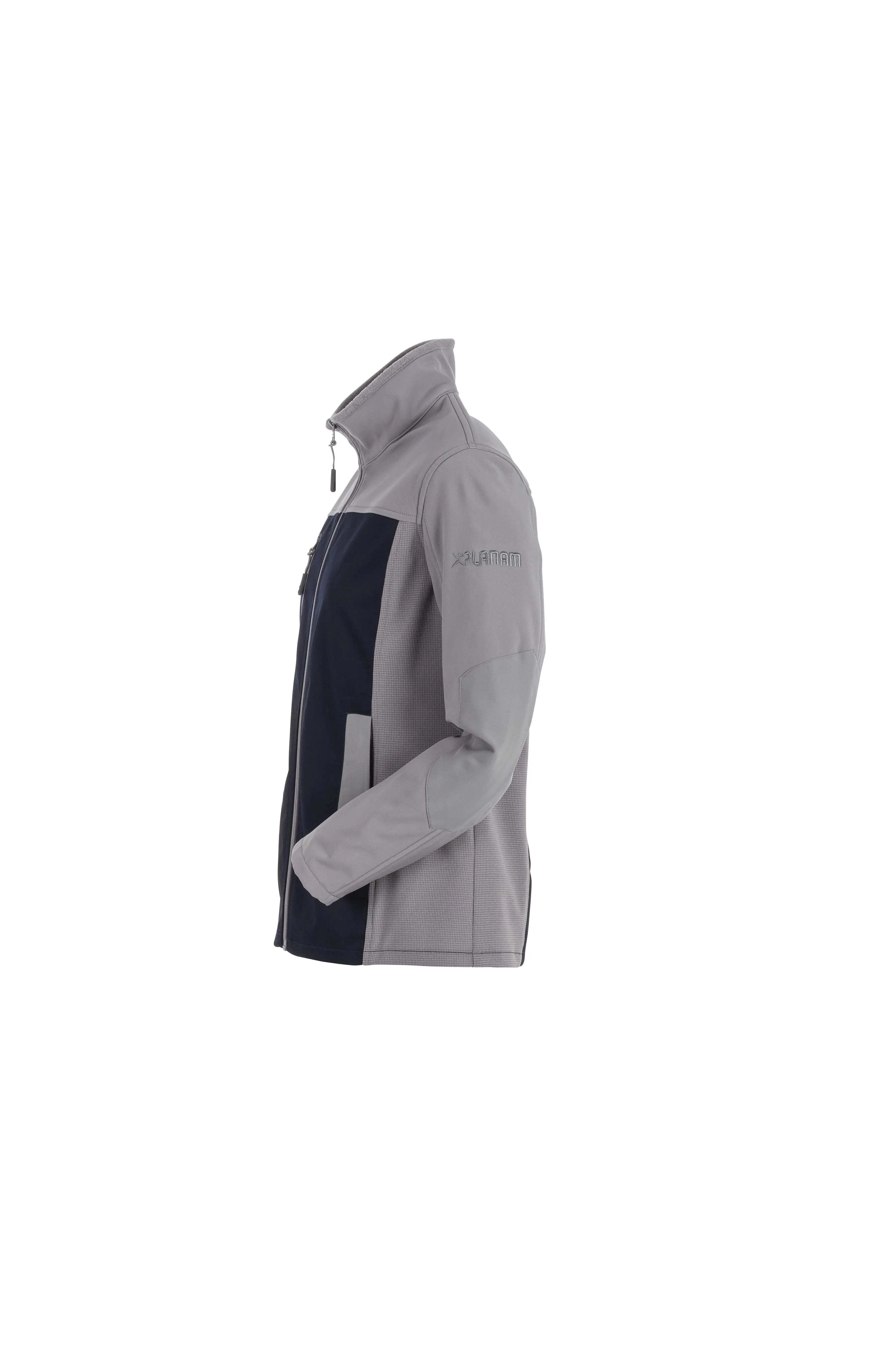 Damen Hybridjacke Damen Ganzjährig Planam kornblumenblau - KERA Arbeitsschutz