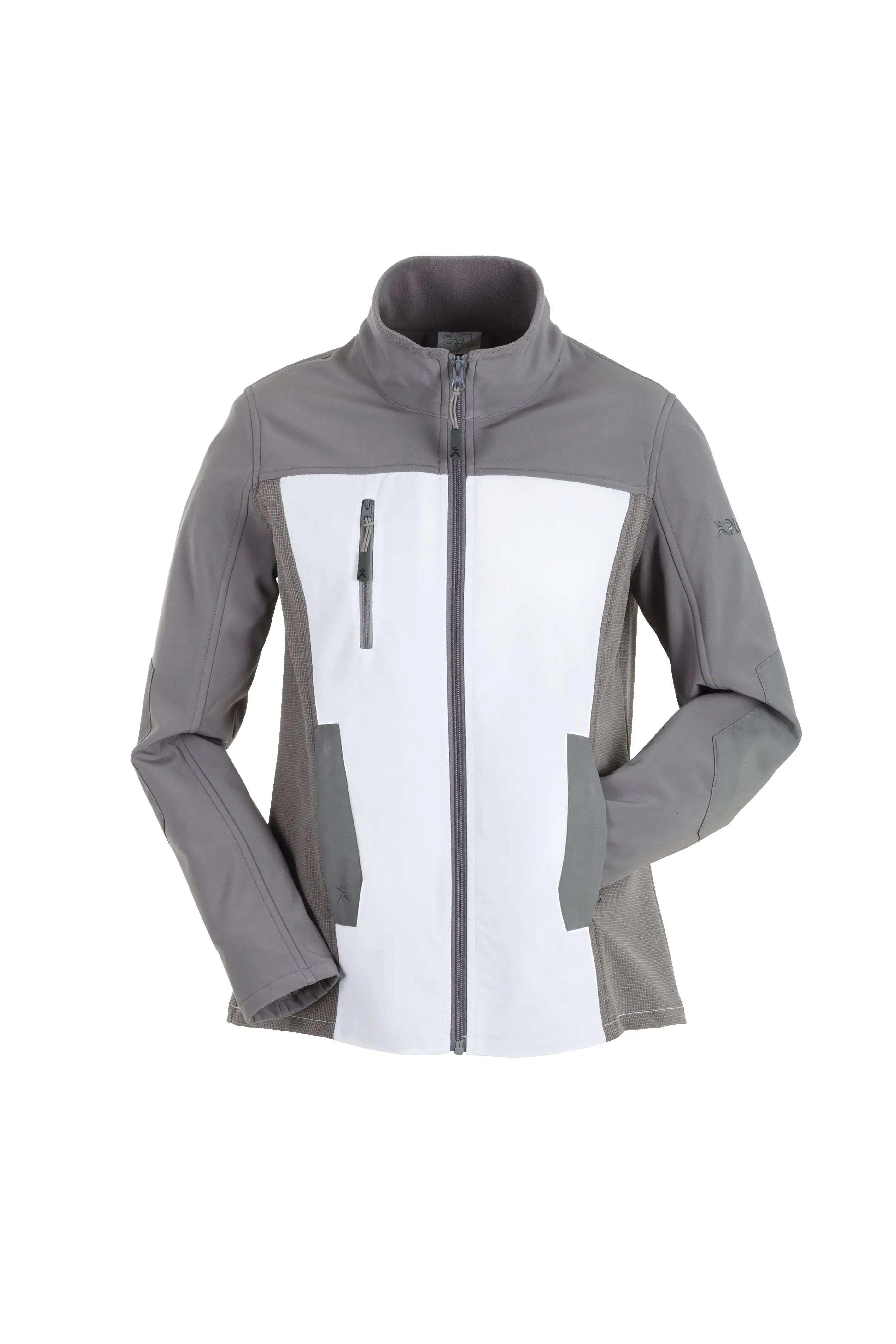 Damen Hybridjacke Damen Ganzjährig Planam kornblumenblau - KERA Arbeitsschutz