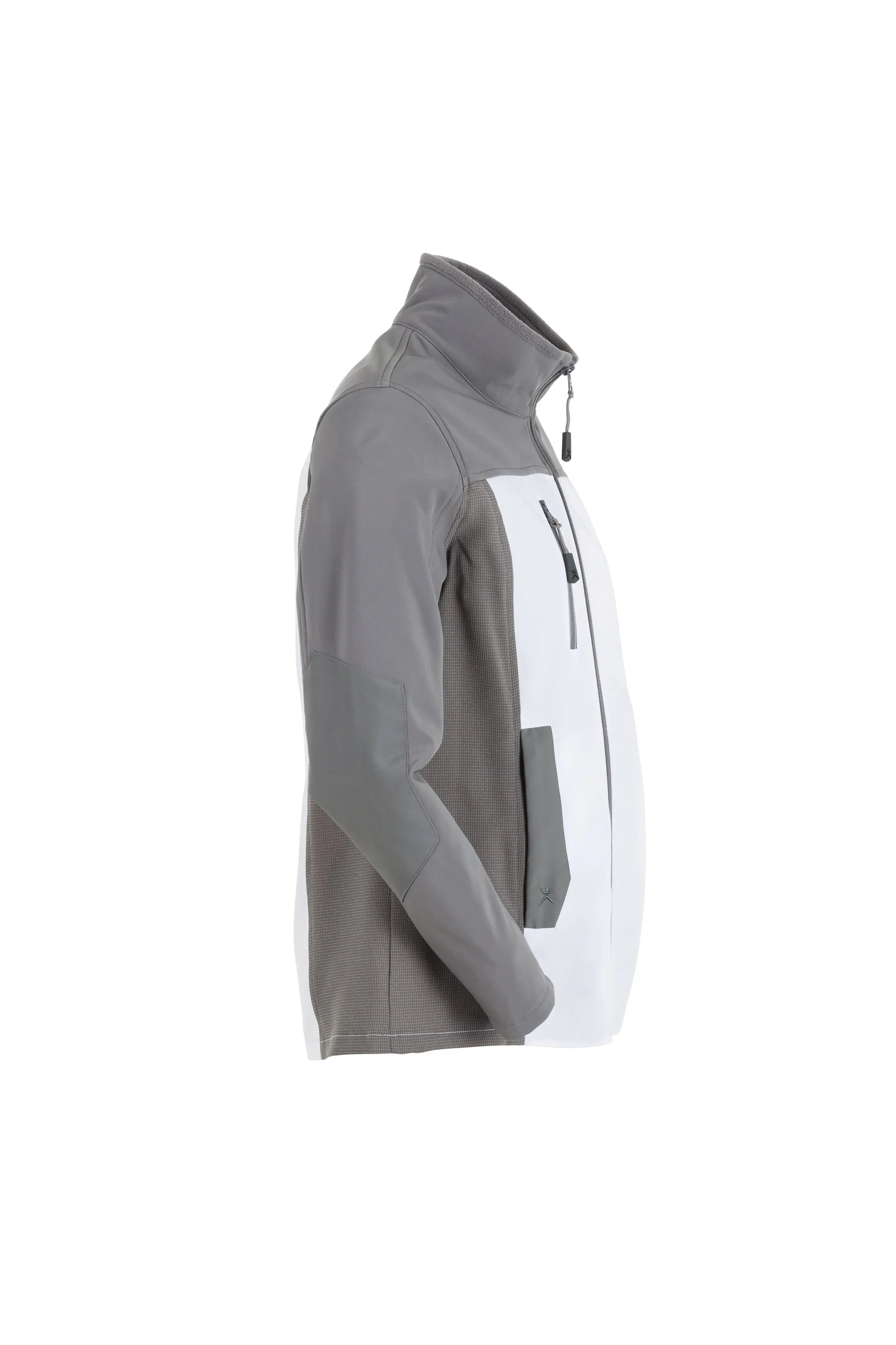 Damen Hybridjacke Damen Ganzjährig Planam kornblumenblau - KERA Arbeitsschutz