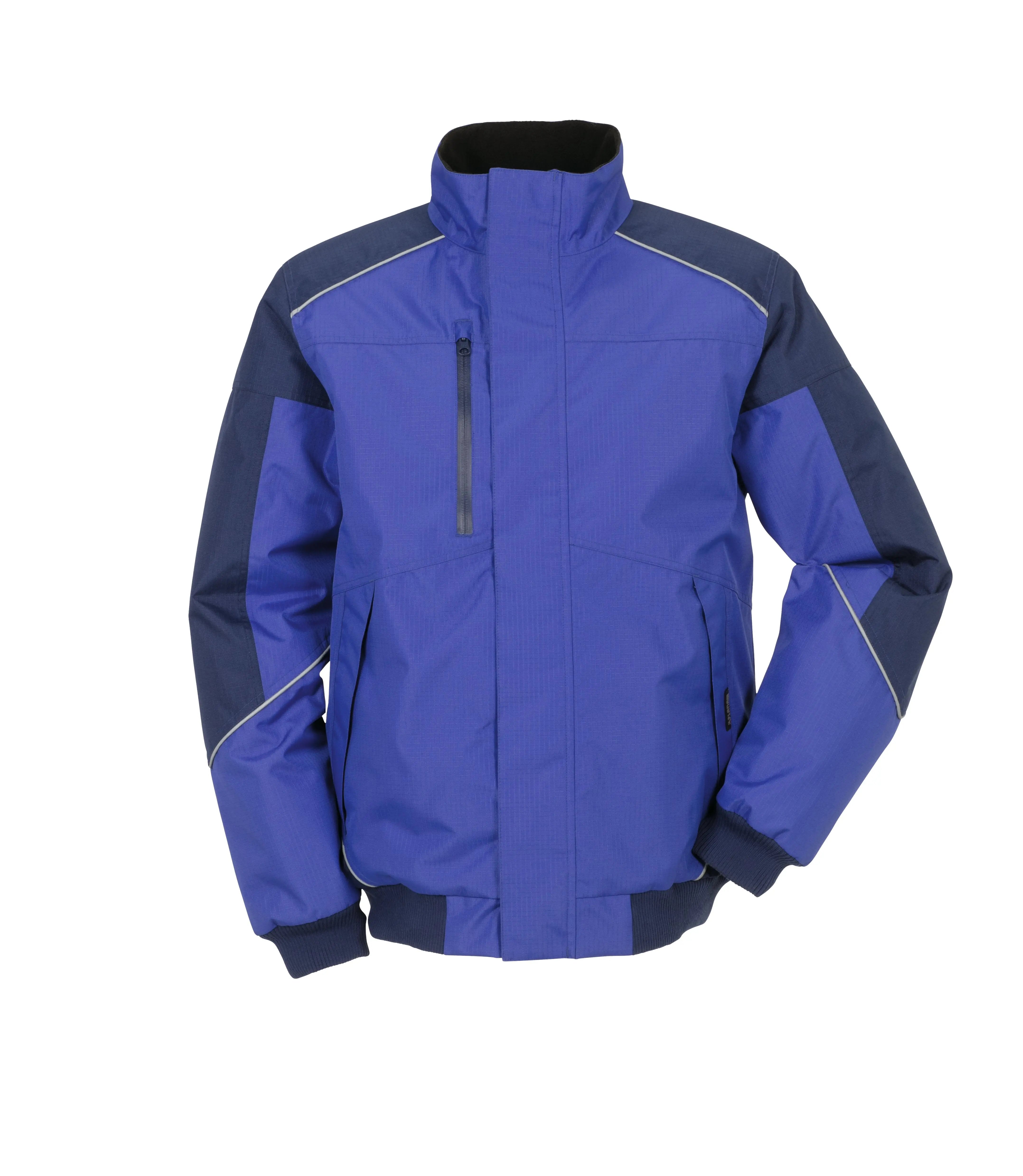 Desert Blouson Unisex Winter Planam grau - KERA Arbeitsschutz