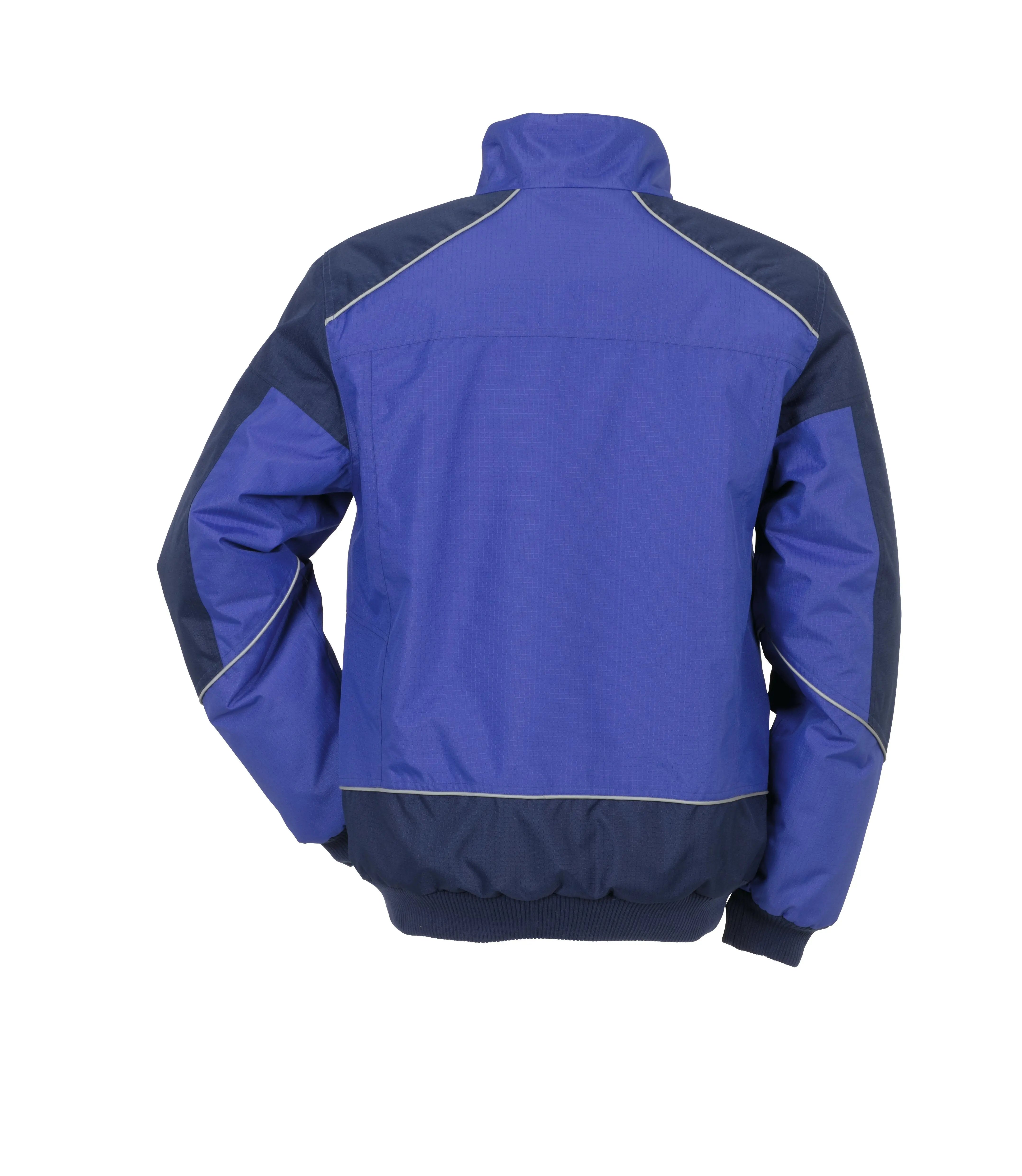 Desert Blouson Unisex Winter Planam grau - KERA Arbeitsschutz