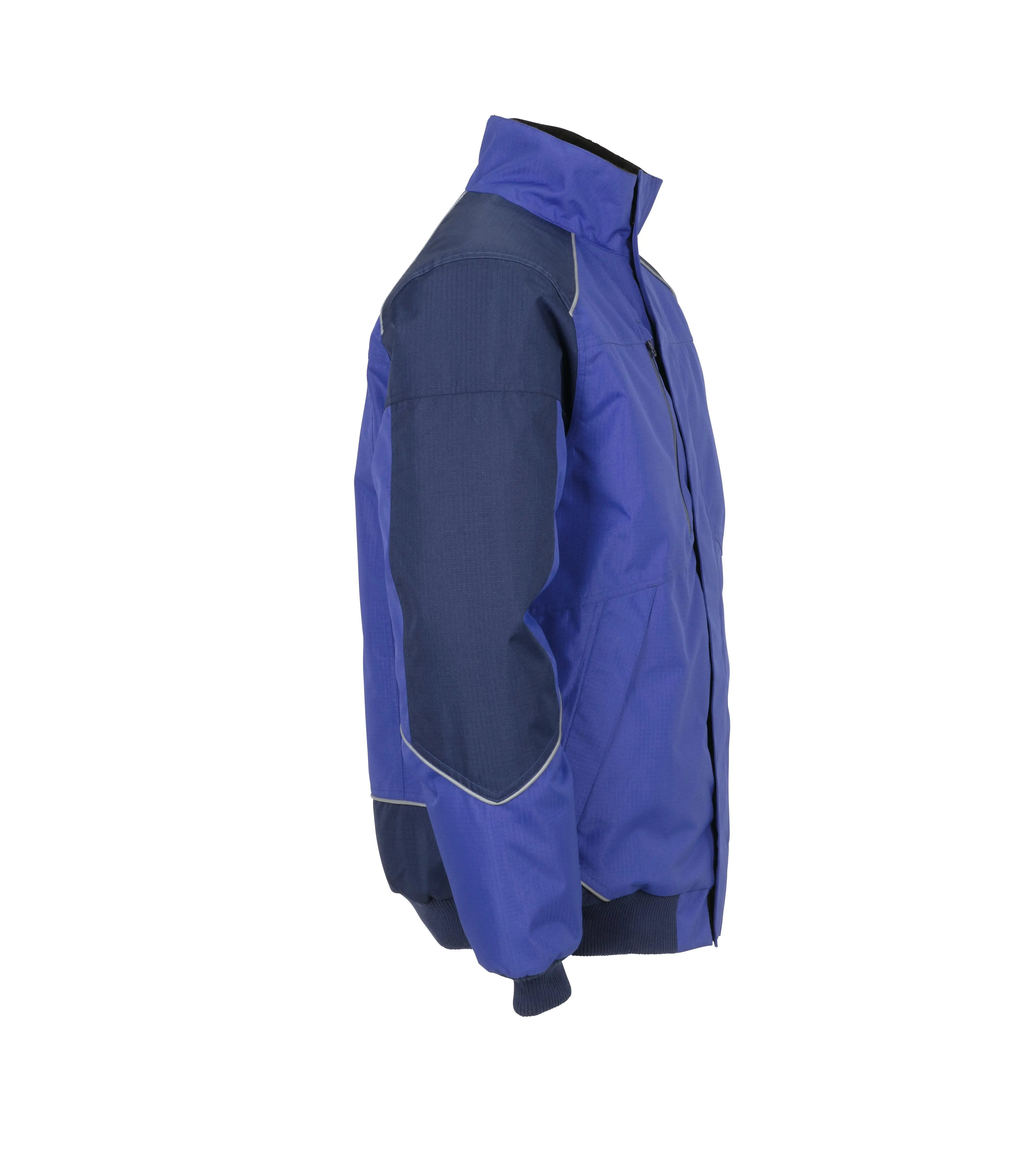 Desert Blouson Unisex Winter Planam grau - KERA Arbeitsschutz