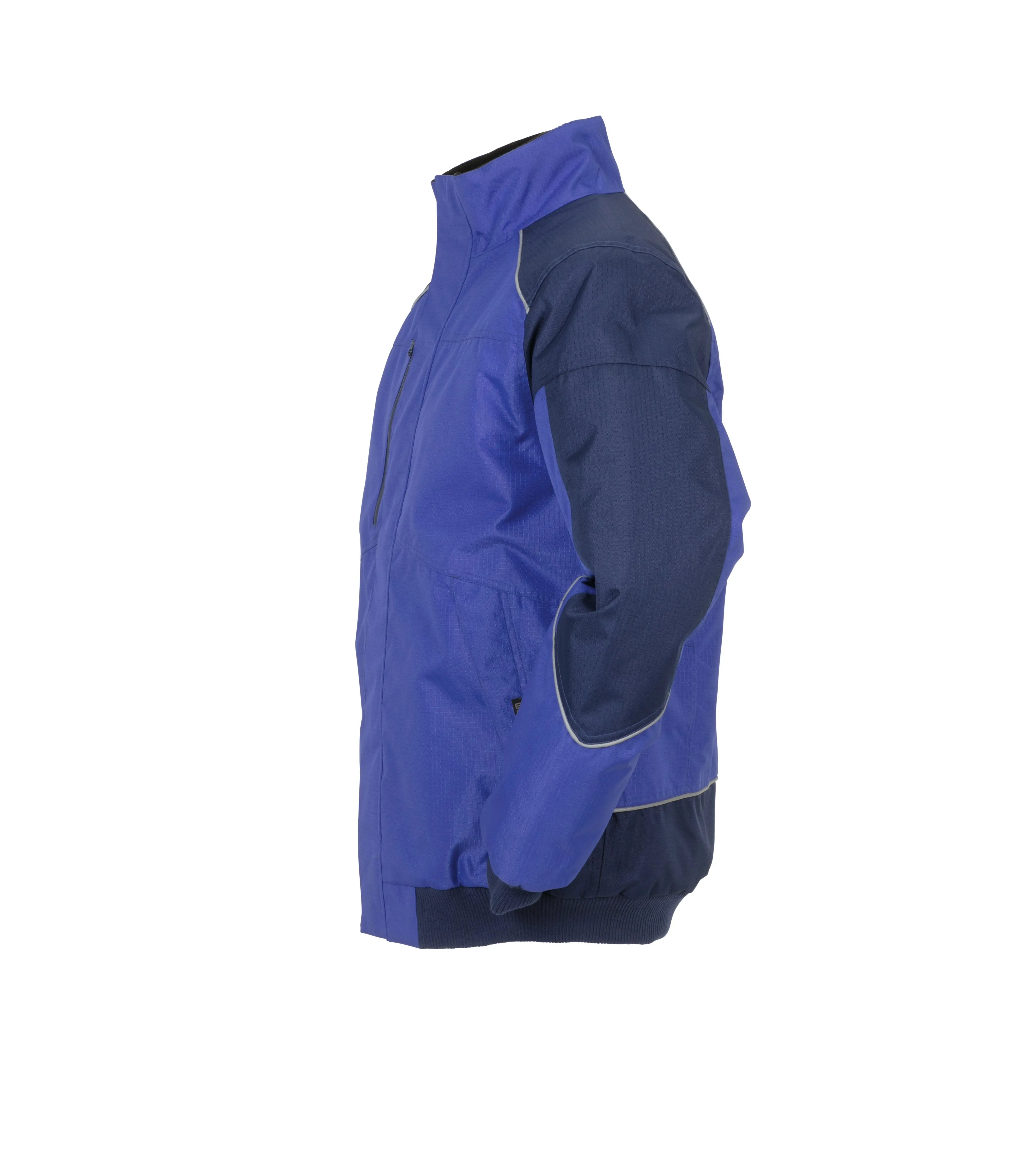 Desert Blouson Unisex Winter Planam grau - KERA Arbeitsschutz