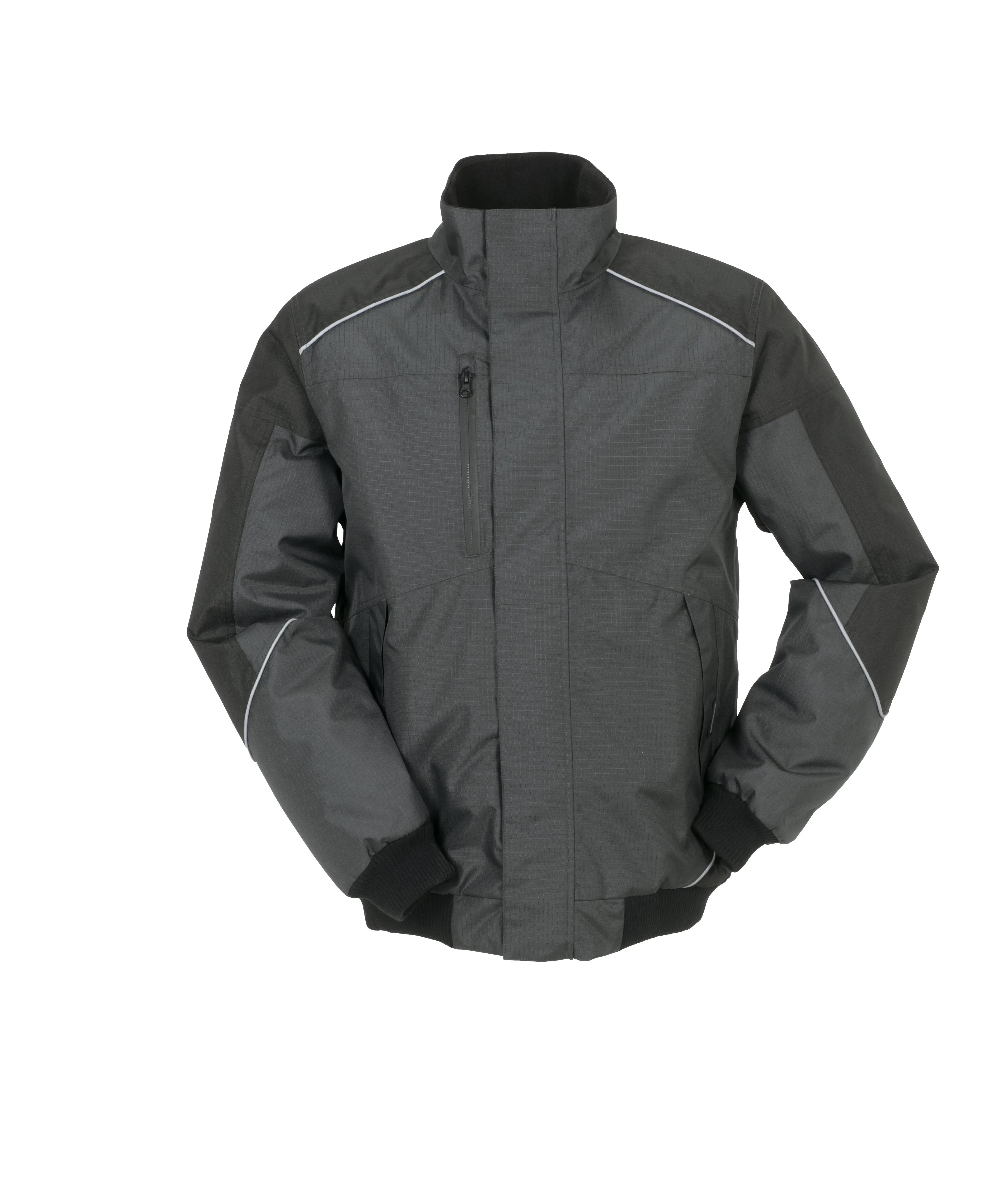 Desert Blouson Unisex Winter Planam grau - KERA Arbeitsschutz