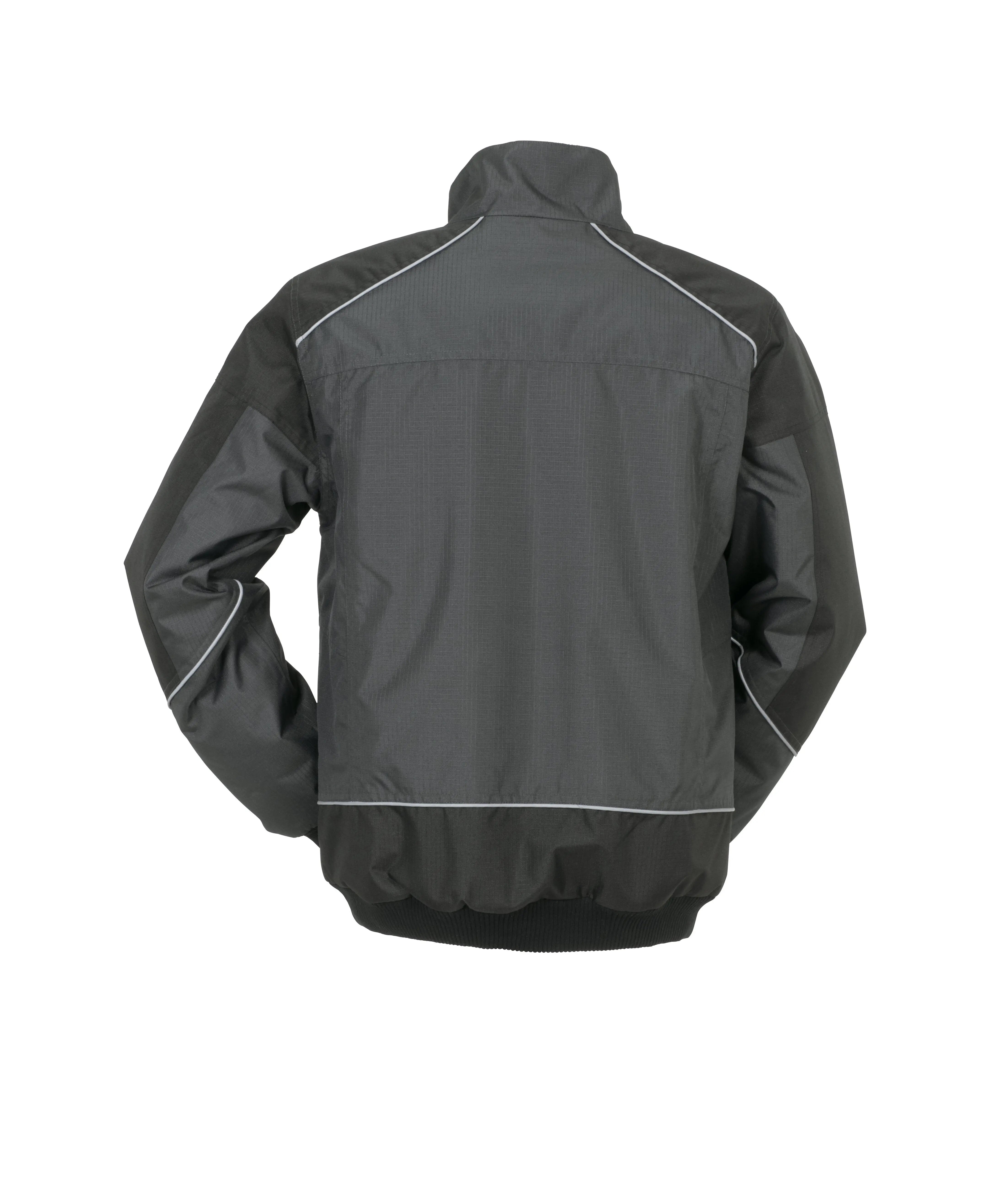 Desert Blouson Unisex Winter Planam grau - KERA Arbeitsschutz