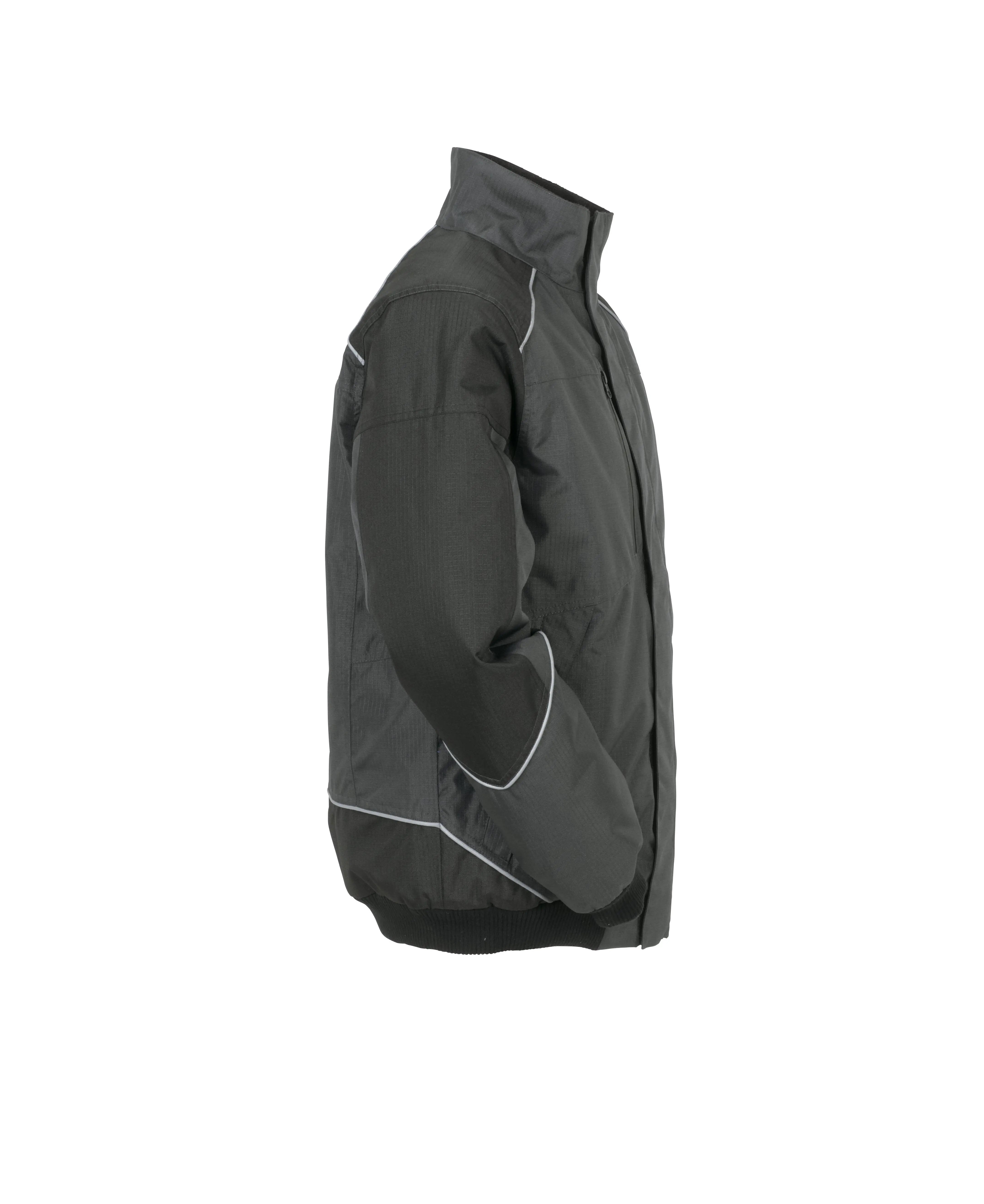 Desert Blouson Unisex Winter Planam grau - KERA Arbeitsschutz