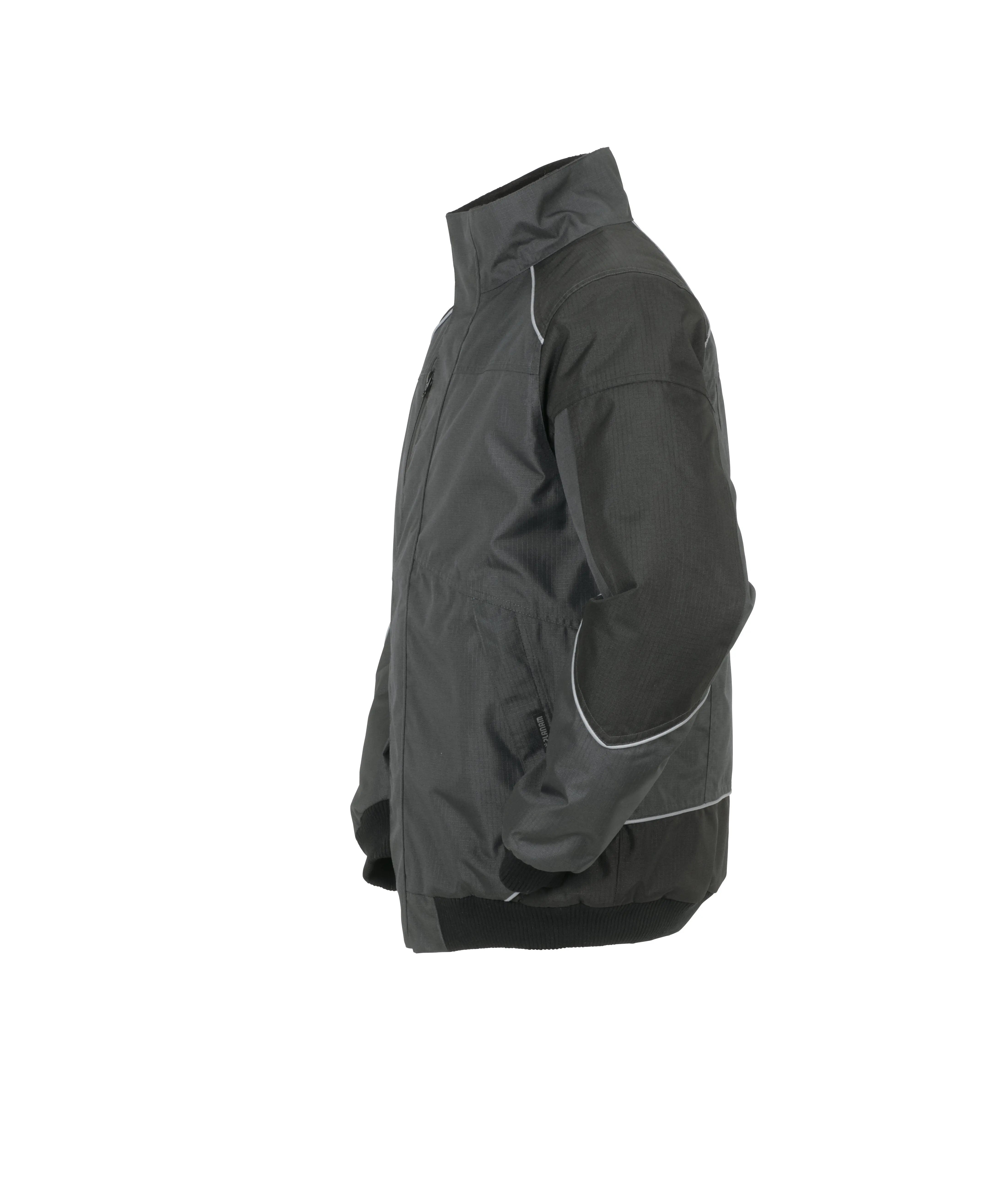 Desert Blouson Unisex Winter Planam grau - KERA Arbeitsschutz