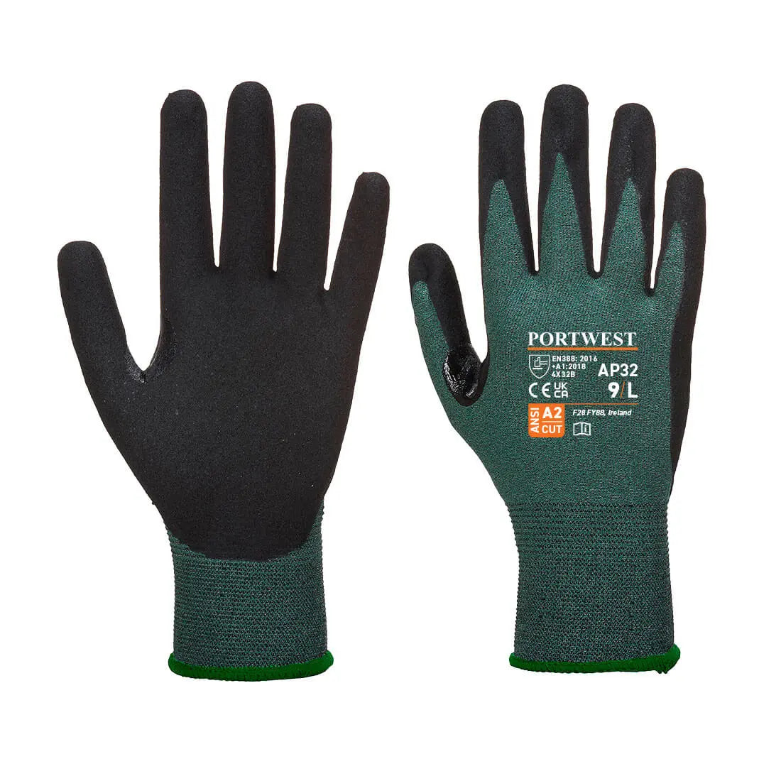 Dexti Pro Schnittschutzhandschuh AP32 - KERA Arbeitsschutz