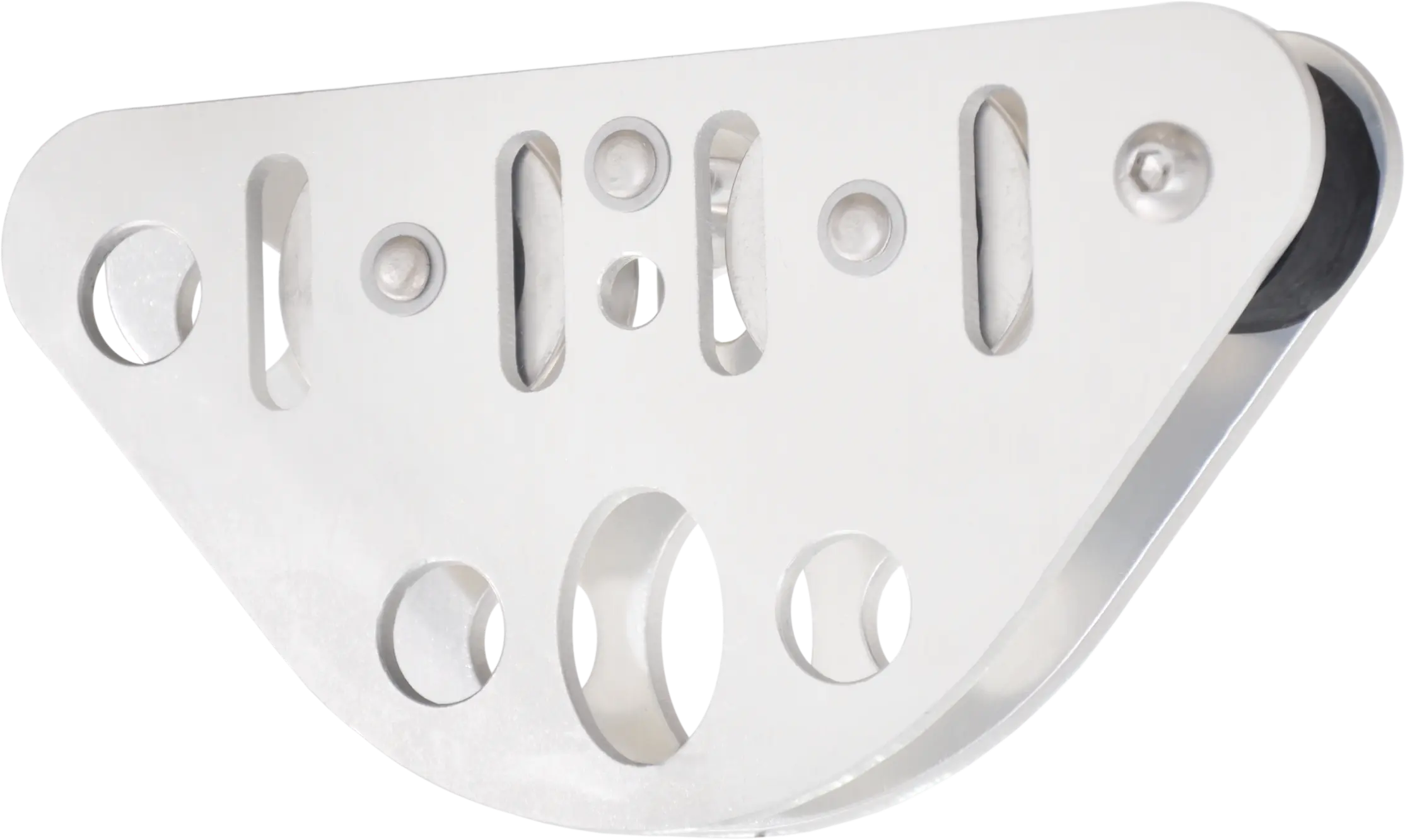 Doppelte Tandem-Seilrolle (großes Modell)