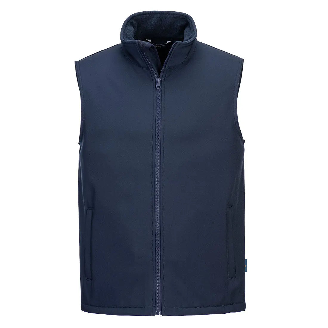 Druck und Promo Softshell-Weste (2L) TK22 - KERA Arbeitsschutz