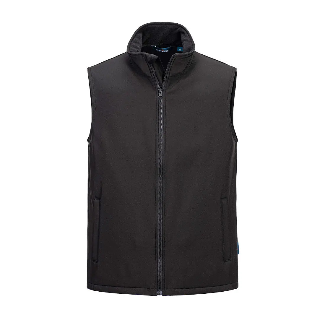 Druck und Promo Softshell-Weste (2L) TK22 - KERA Arbeitsschutz