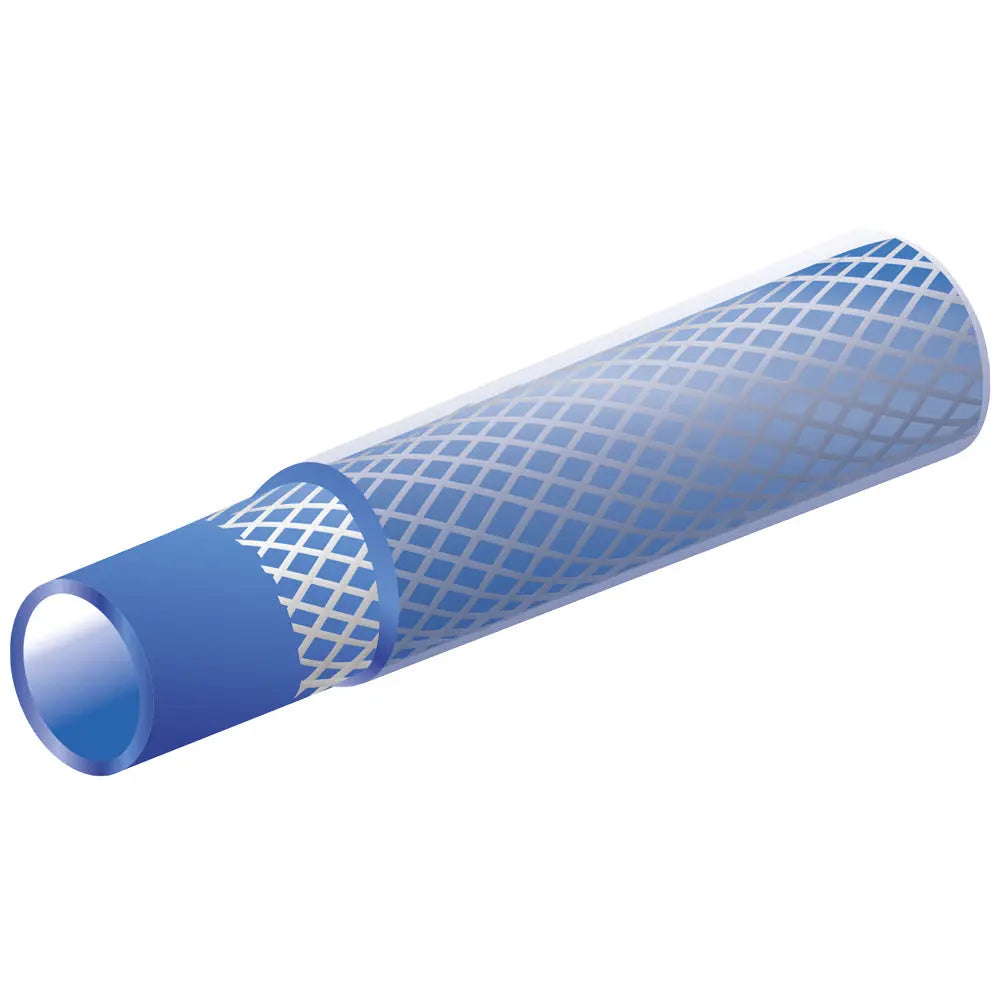 Druckluftschlauch-Garnitur 9x14MM Tector
