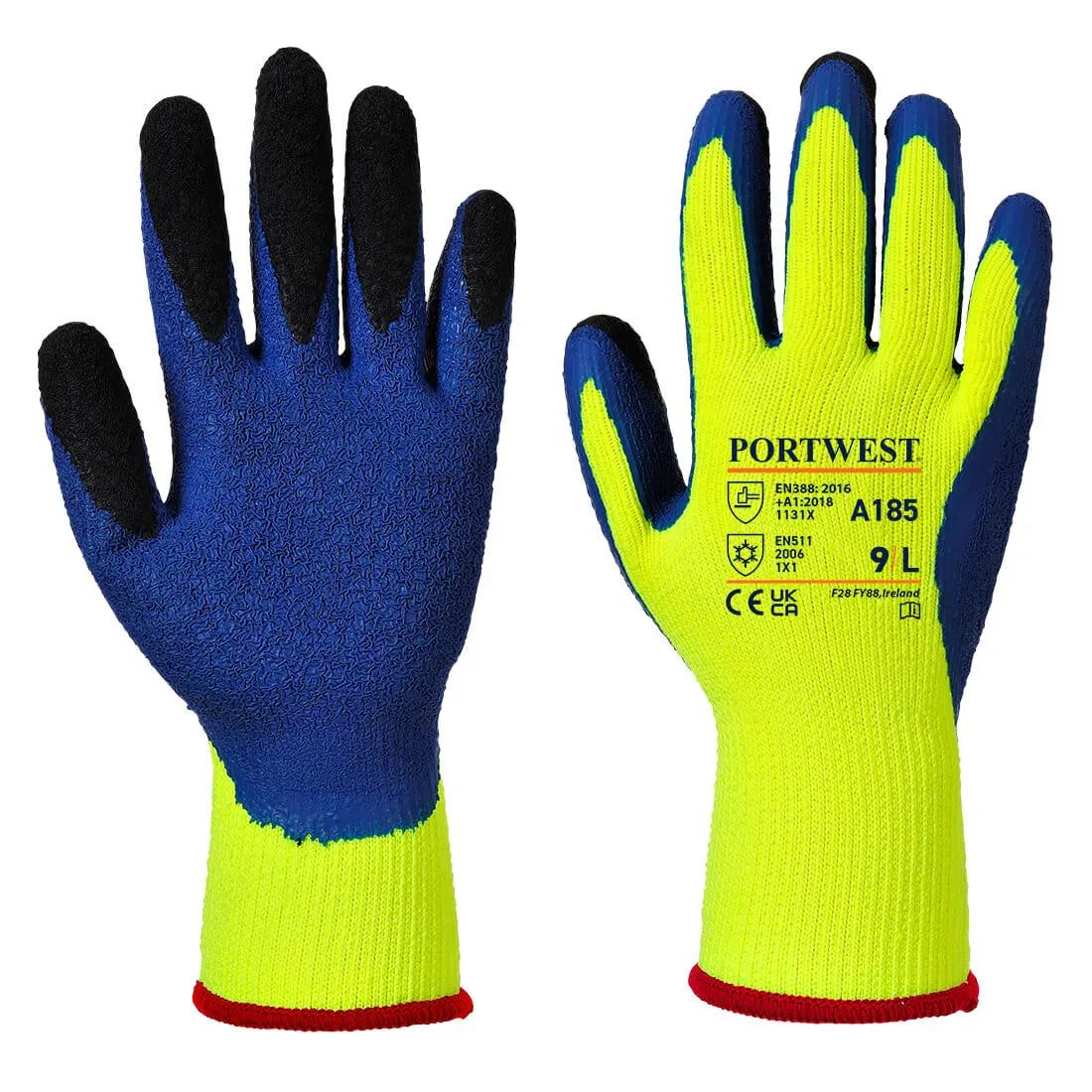 Duo-Therm Handschuh A185 - KERA Arbeitsschutz