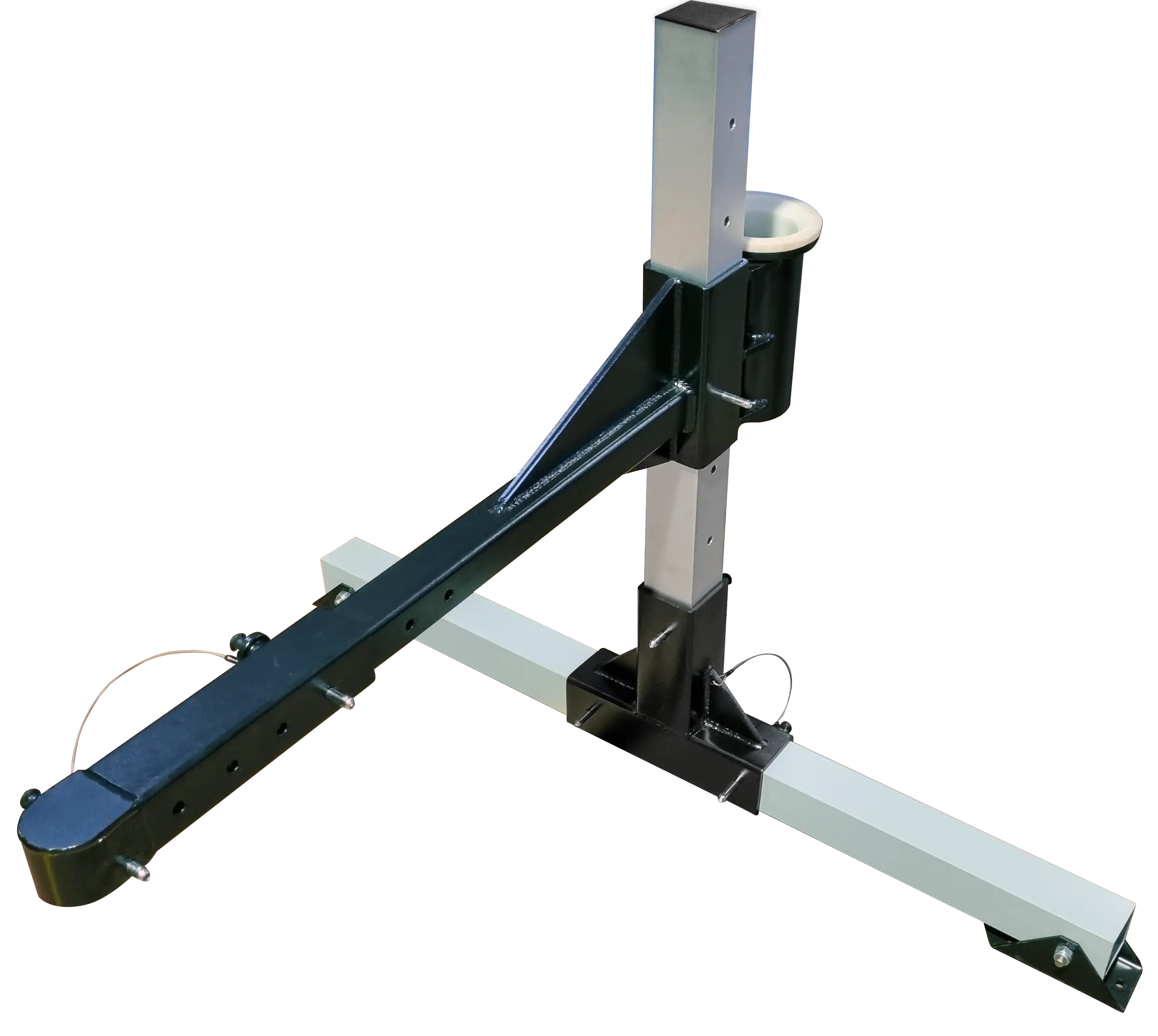 EASYSAFEWAY 3 - Anhänge-Verankerung für Ausleger EASYSAFEWAY 1