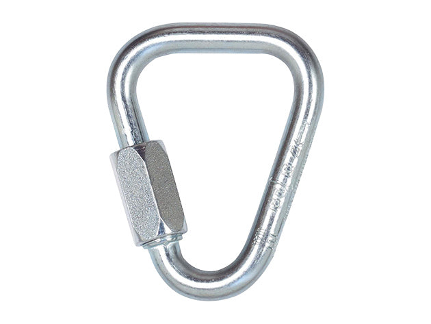 Absturzsicherung Safety Jogger DELTA CARABINER 