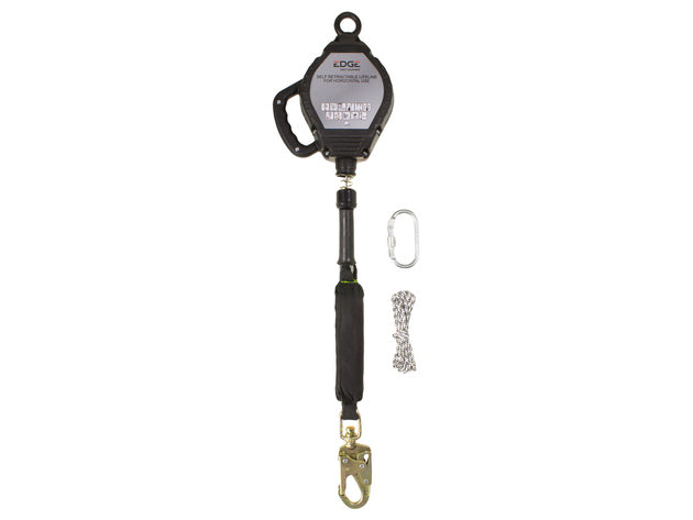 Absturzsicherung Safety Jogger EDGE 1006 HOR 