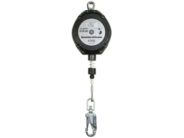 Absturzsicherung Safety Jogger EDGE 1010 VERT 