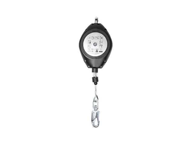 Absturzsicherung Safety Jogger EDGE 1015 VERT 