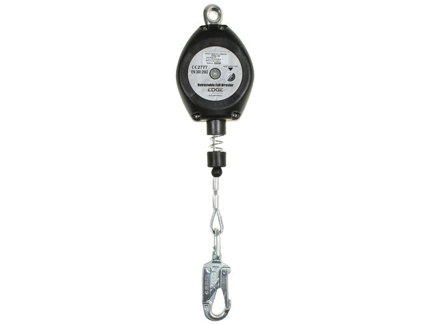 Absturzsicherung Safety Jogger EDGE 106 VERT 