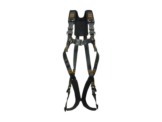 Absturzsicherung Rot Safety Jogger ENTERPRISE COMF 