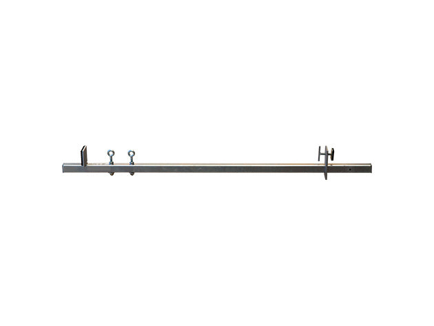 Absturzsicherung Safety Jogger LE ROCHER ANCHOR 