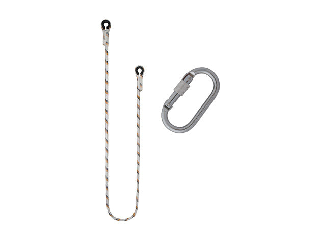Absturzsicherung Safety Jogger VERTILINE LANY 40M 