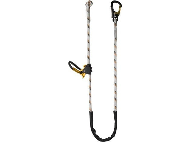 Absturzsicherung Safety Jogger EL21122BL 