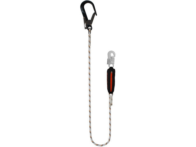 Absturzsicherung Safety Jogger VIPER ALU 2M 
