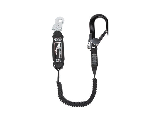 Absturzsicherung Safety Jogger DELTA 1 ALU 2M 