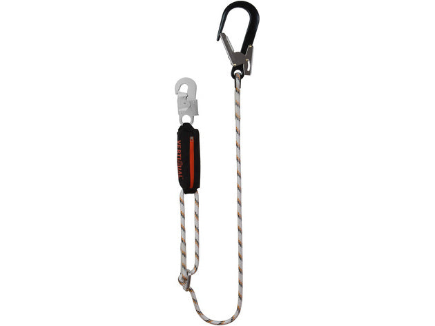 Absturzsicherung Safety Jogger VIPER VARIO ALU 2M 