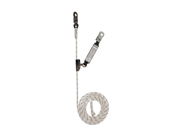 Absturzsicherung Safety Jogger VERTILINE BASIC 10M 