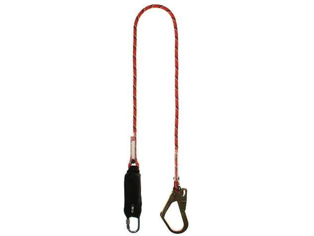 Absturzsicherung Safety Jogger VIPER STEEL HD 2M 