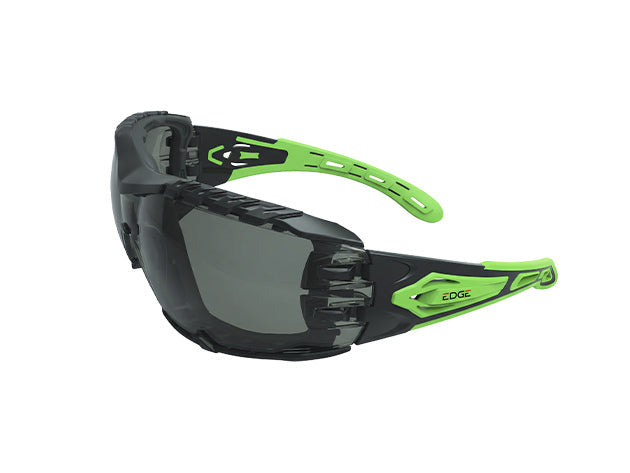 Brillen Schwarz Safety Jogger VOLCANO PLUS SUN 