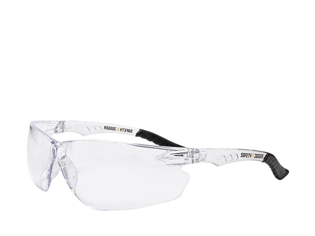 Brillen Transparent Safety Jogger TECHNO 
