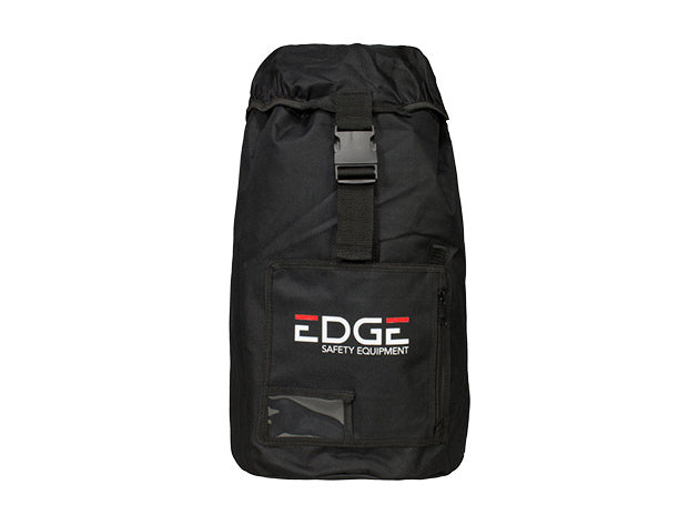 Absturzsicherung Schwarz Safety Jogger EDGE BACKPACK MEDIUM 