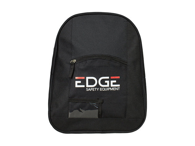 Absturzsicherung Schwarz Safety Jogger EDGE BACKPACK SMALL 