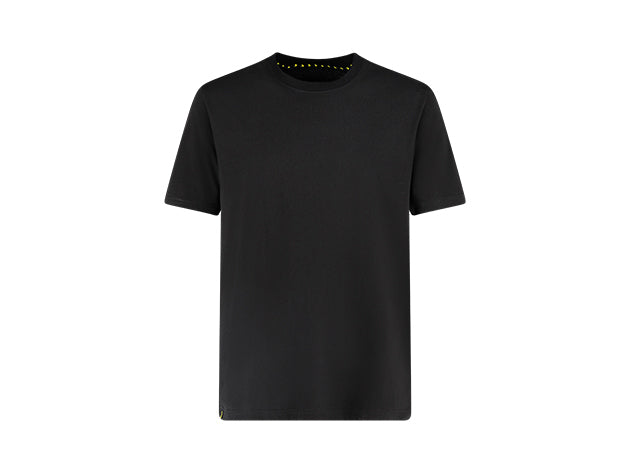 T-Shirts Schwarz Safety Jogger Workwear ESSENTIAL TSHIRT 